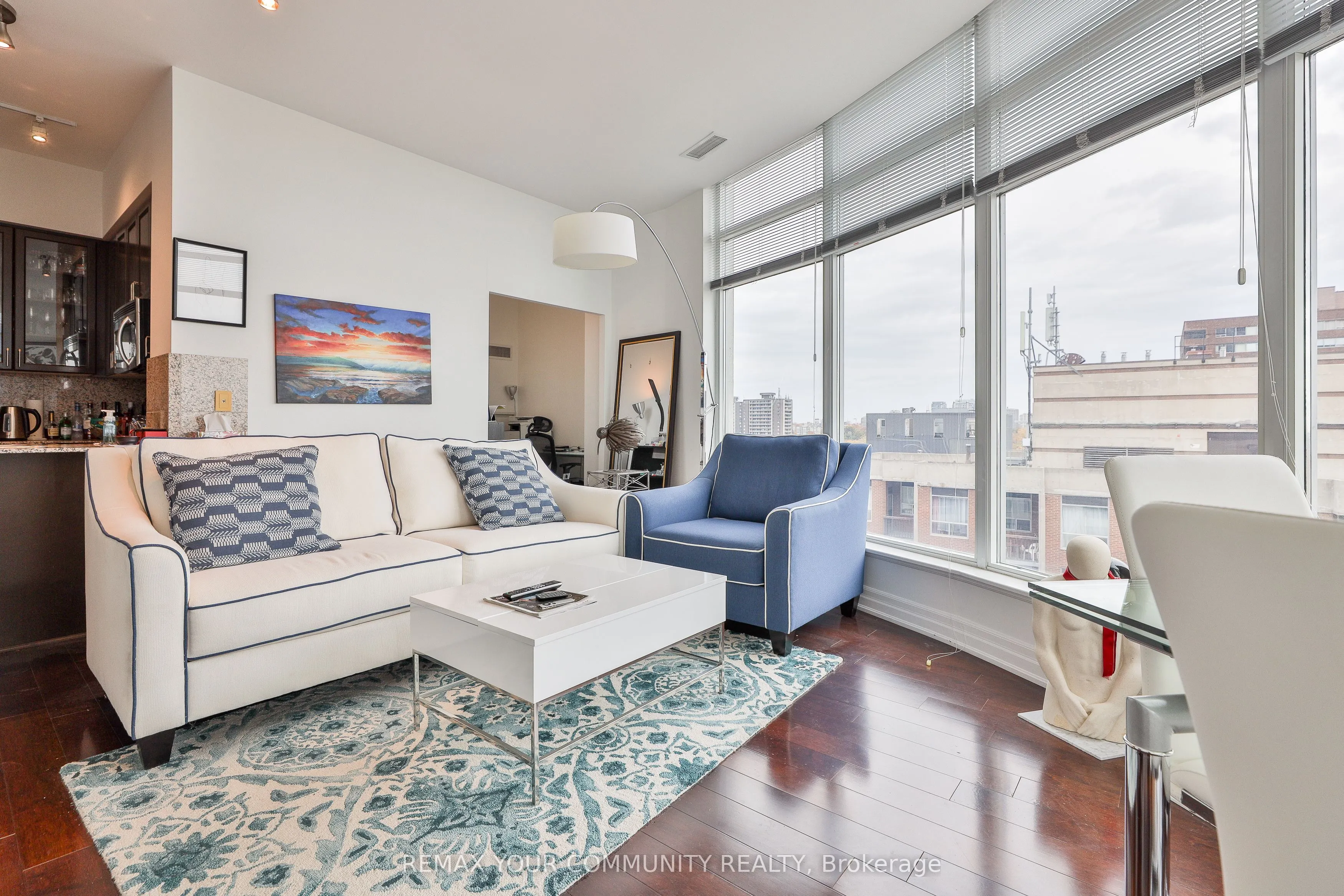 8 Scollard Street #Ph 201