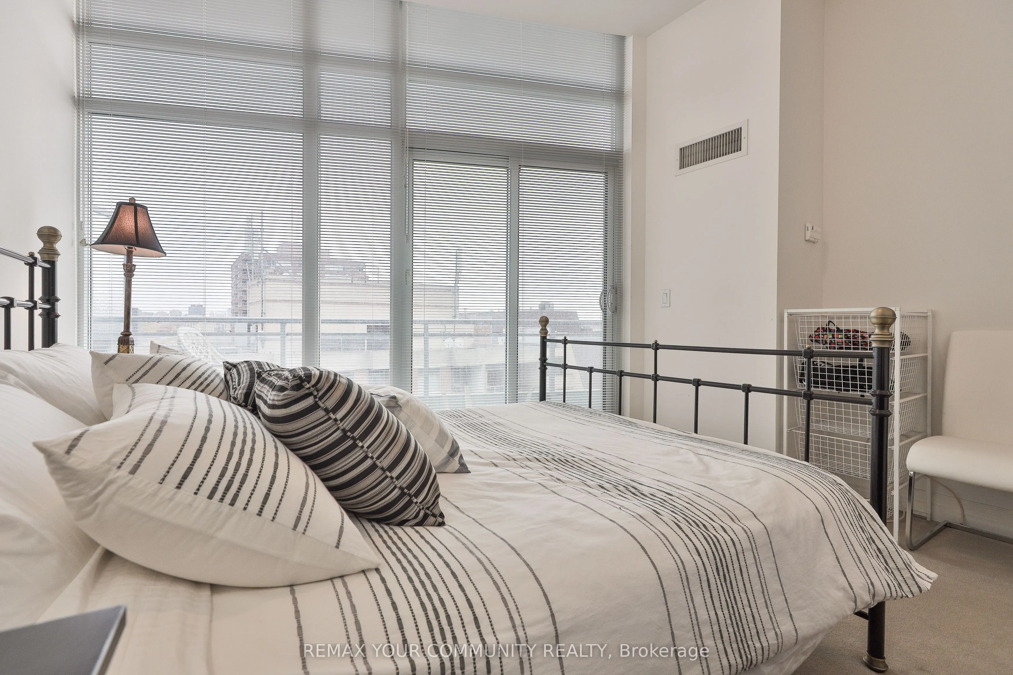 8 Scollard Street #Ph 201