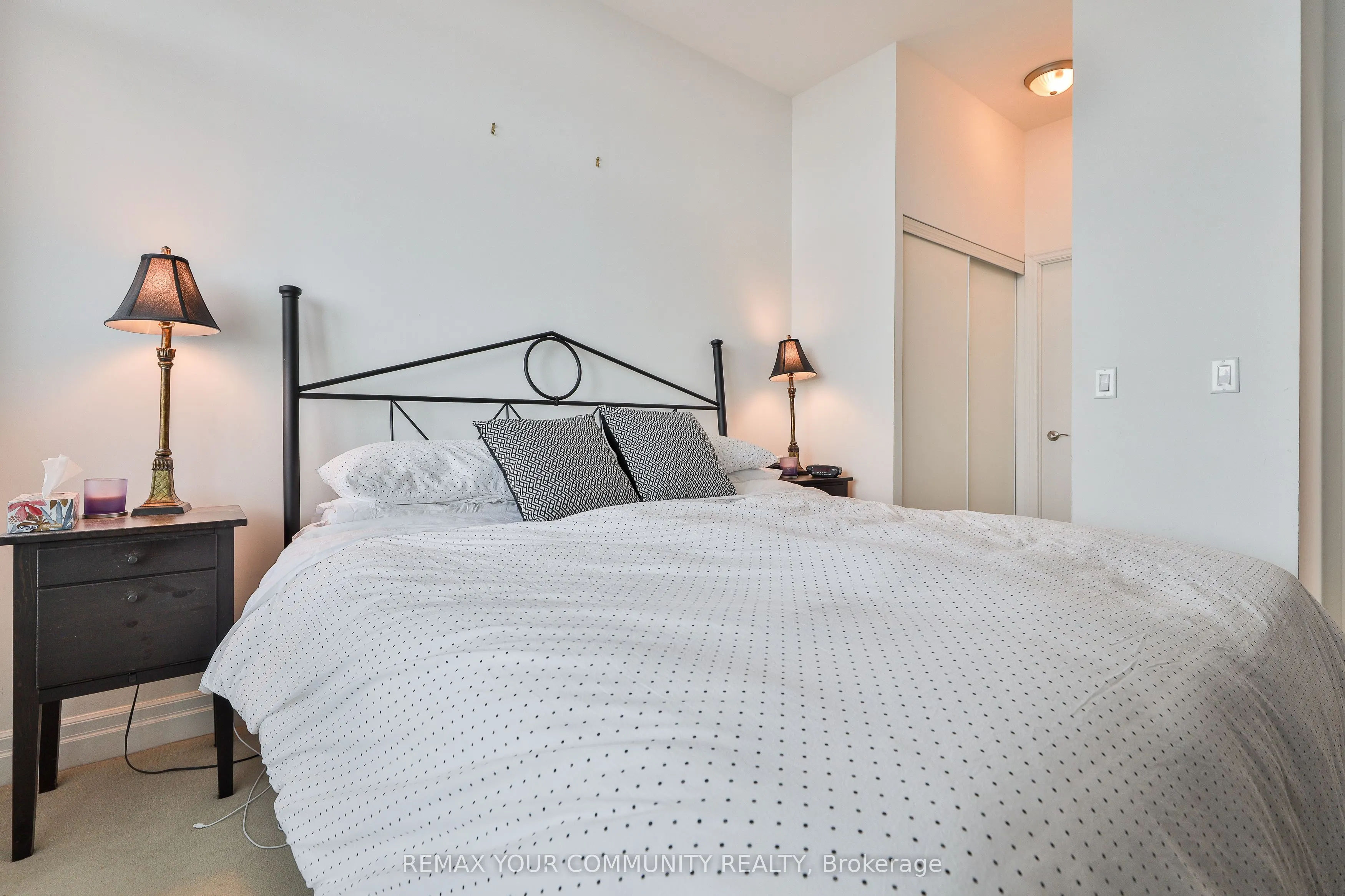 8 Scollard Street #Ph 201