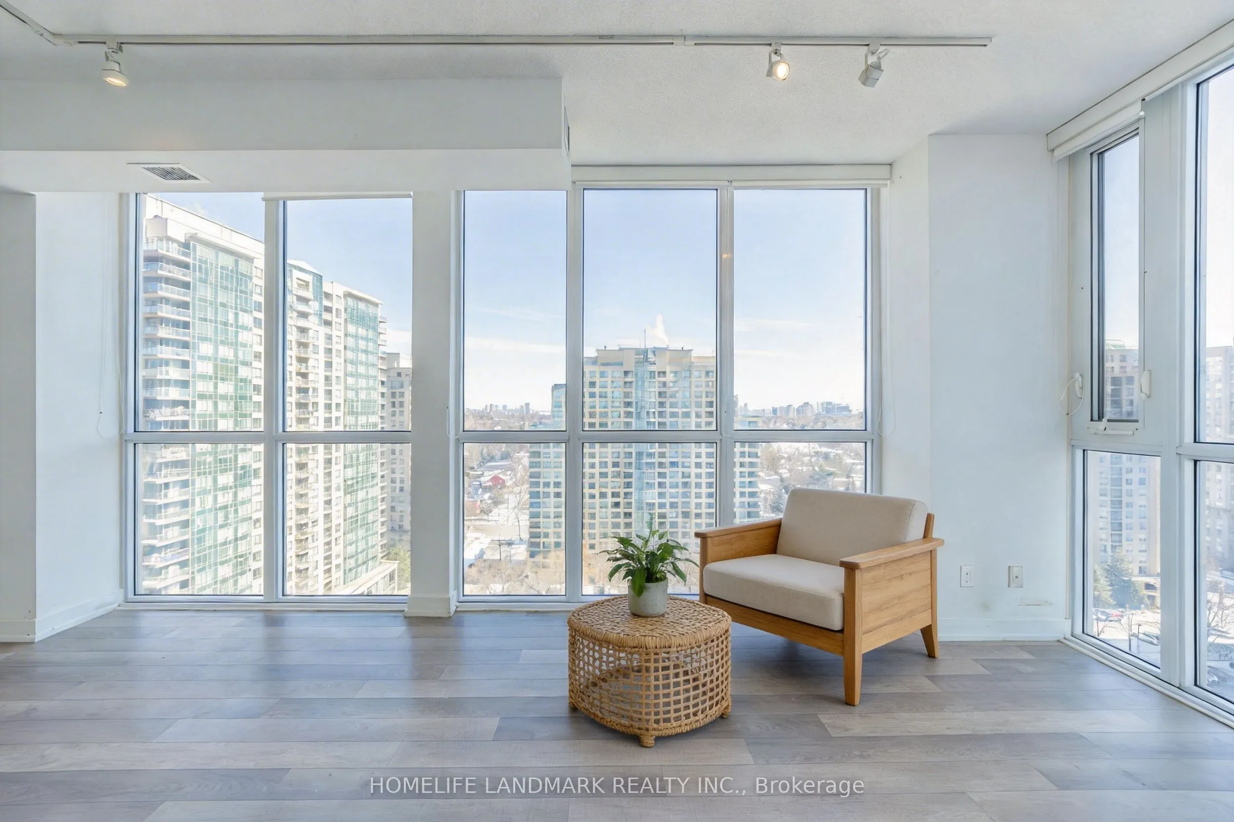 5180 Yonge Street #1207