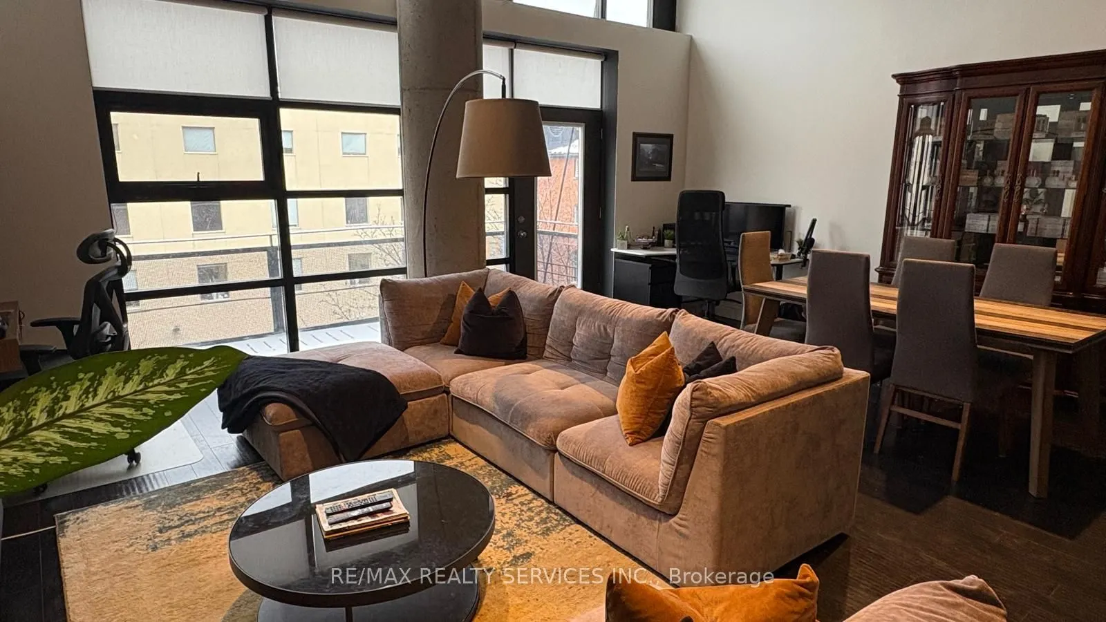 90 Sumach Street #406