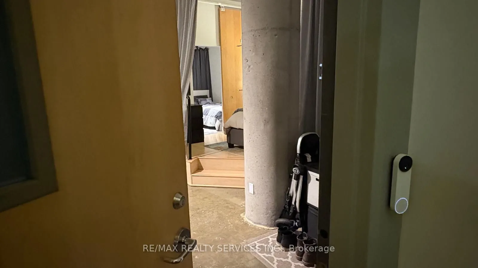 90 Sumach Street #406
