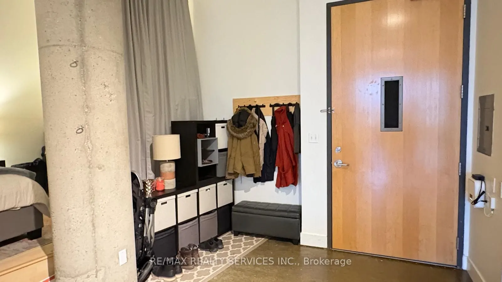 90 Sumach Street #406