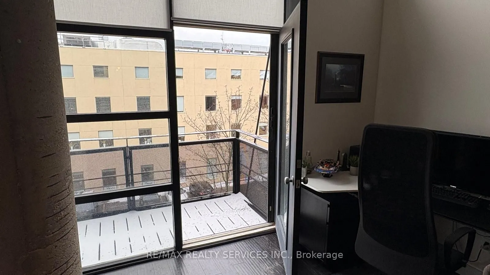 90 Sumach Street #406
