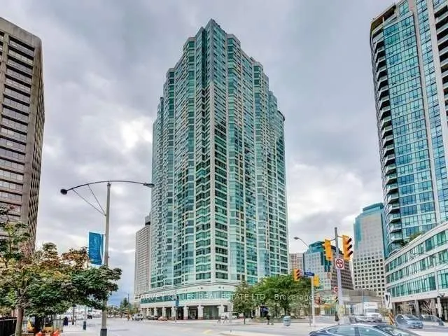 10 Yonge Street #705