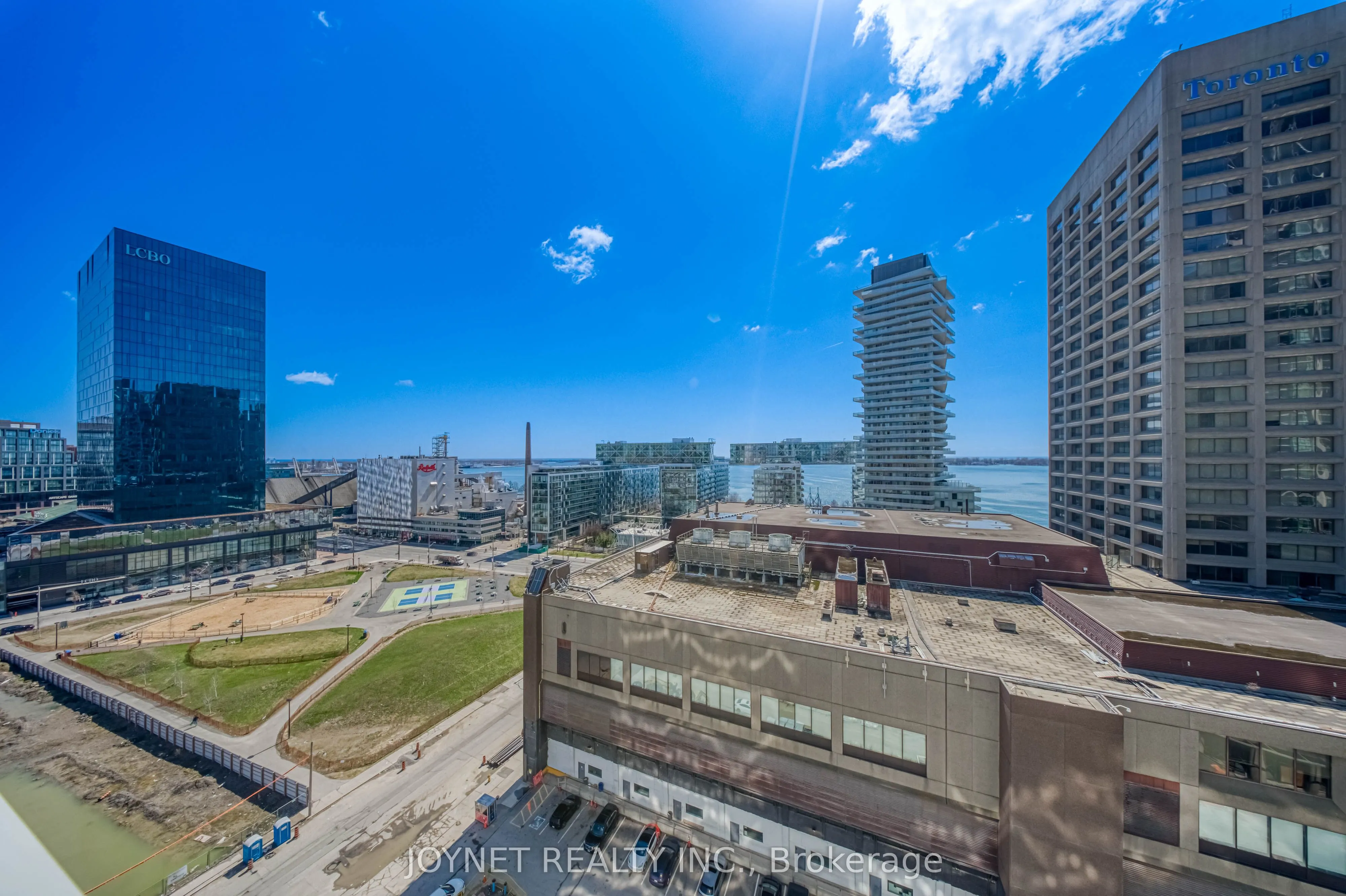 28 Freeland Street #1201