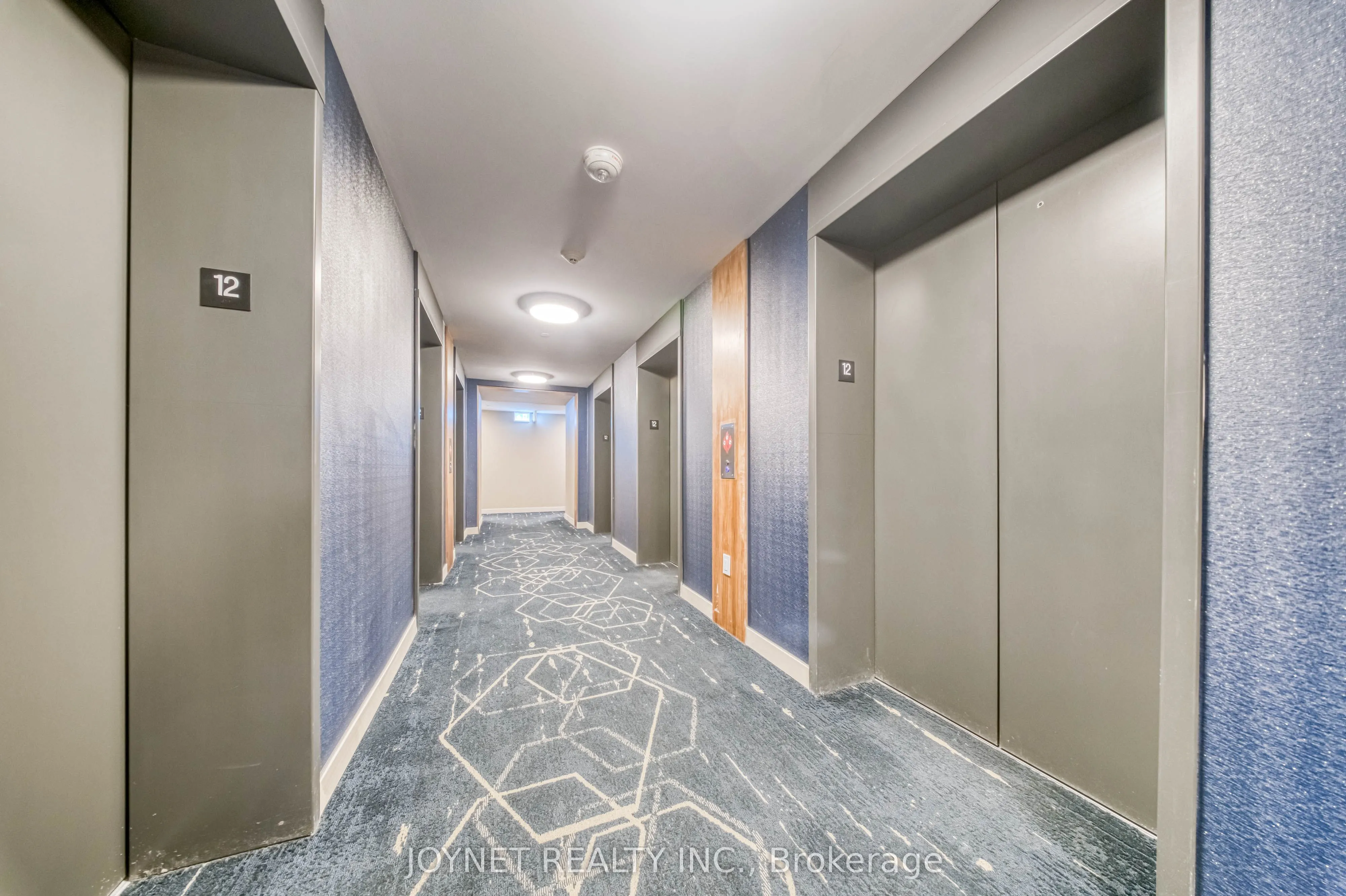 28 Freeland Street #1201
