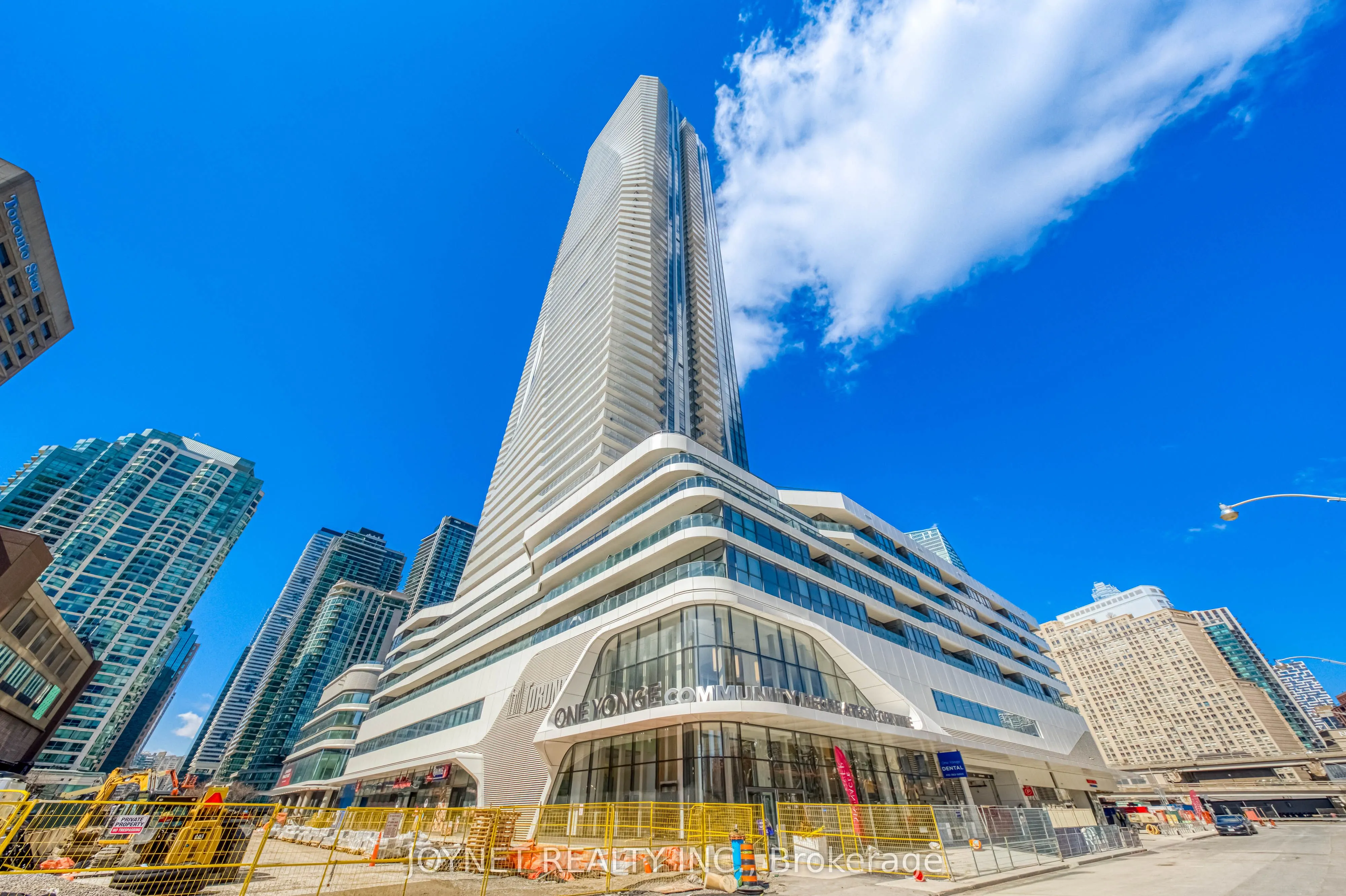 28 Freeland Street #1201