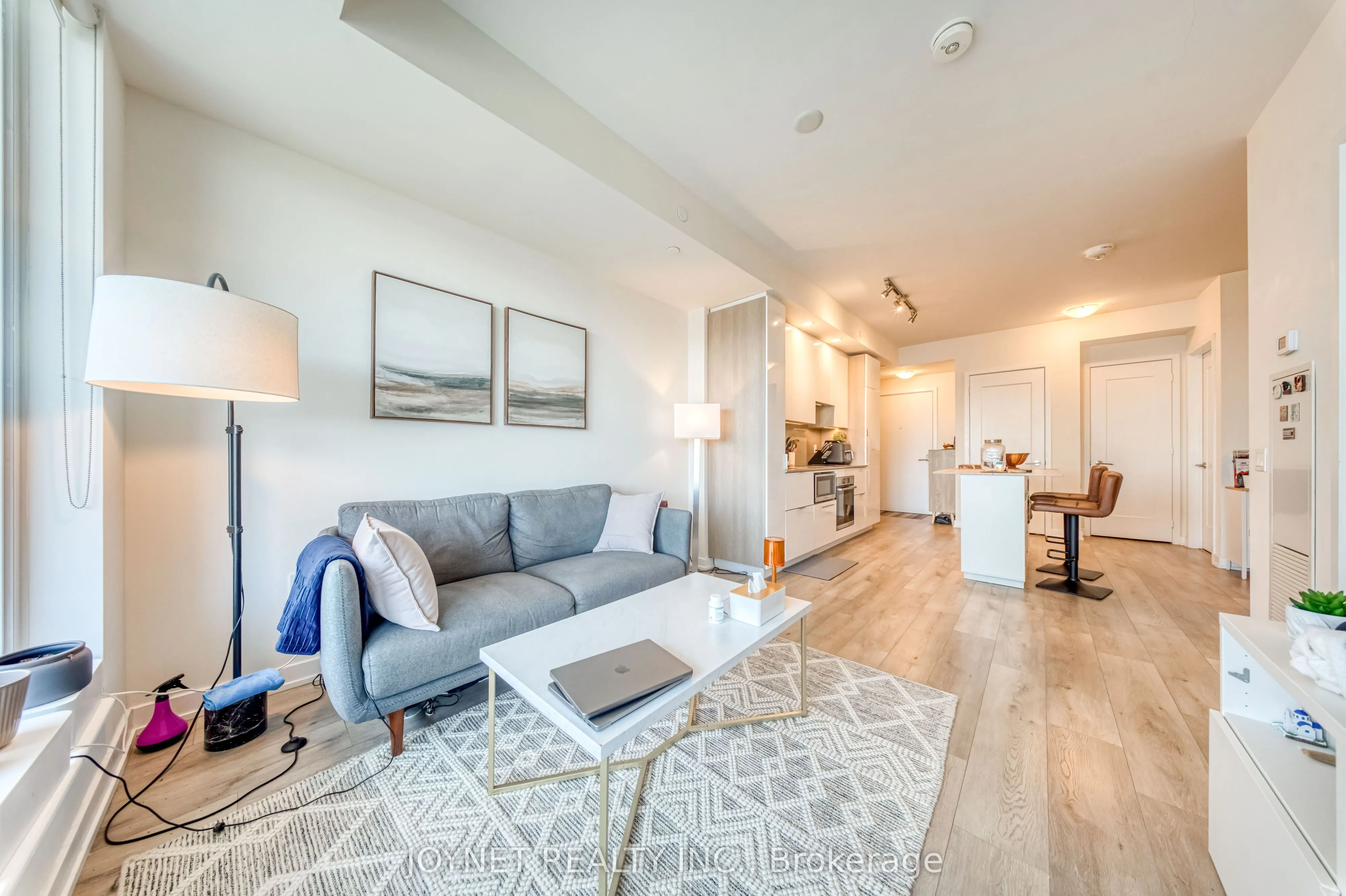 28 Freeland Street #1201