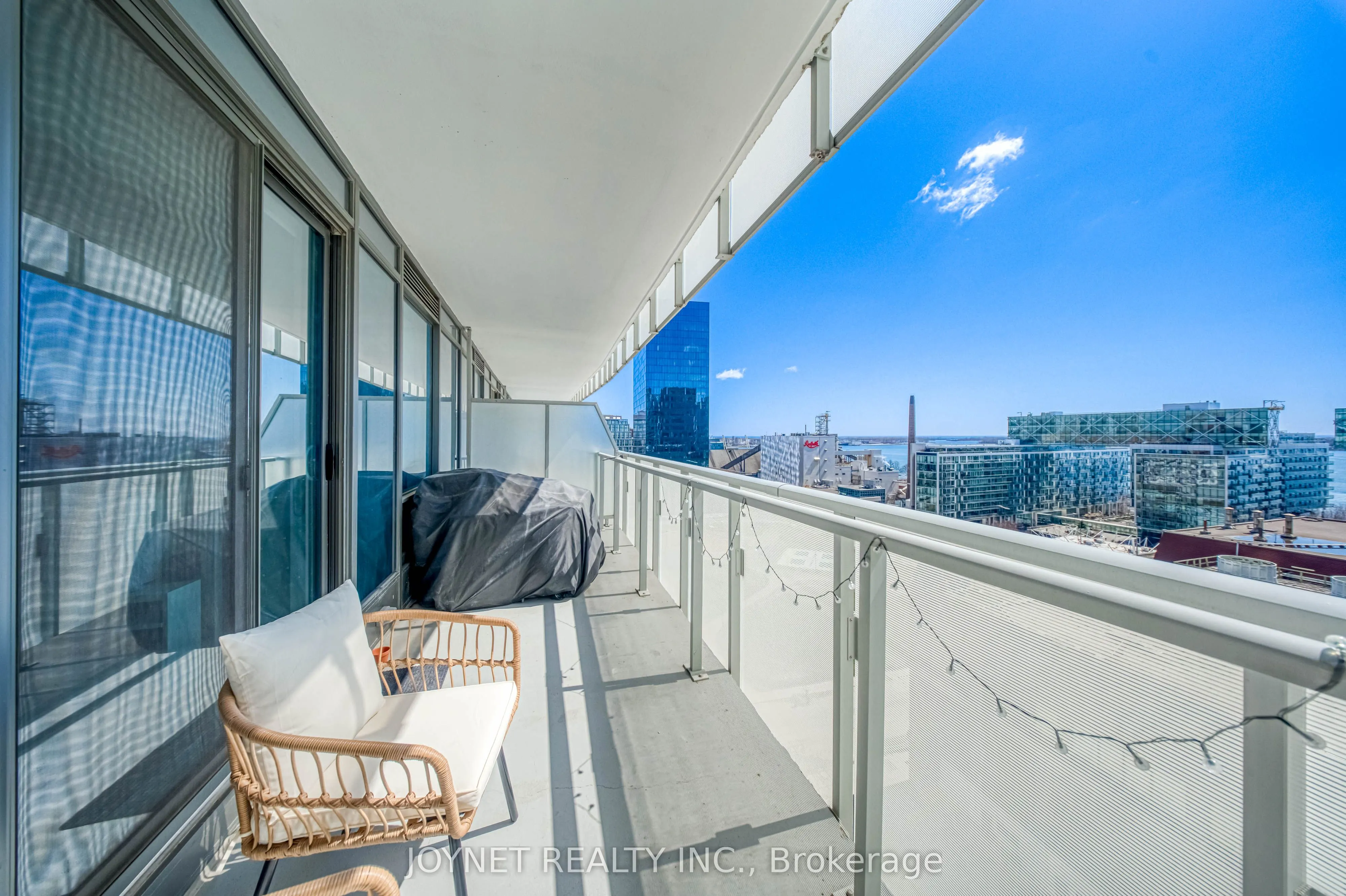 28 Freeland Street #1201