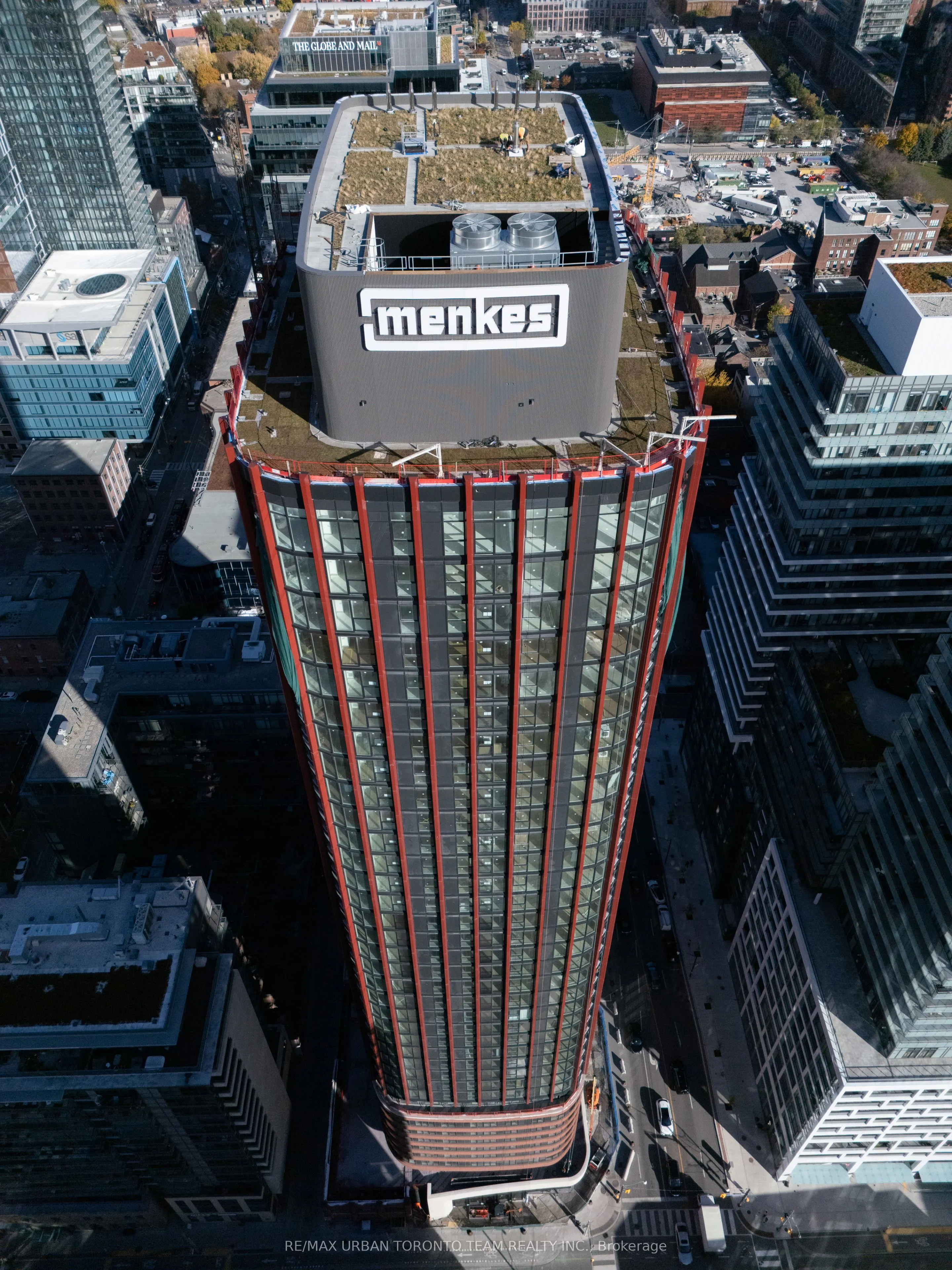 180 Front Street E #706