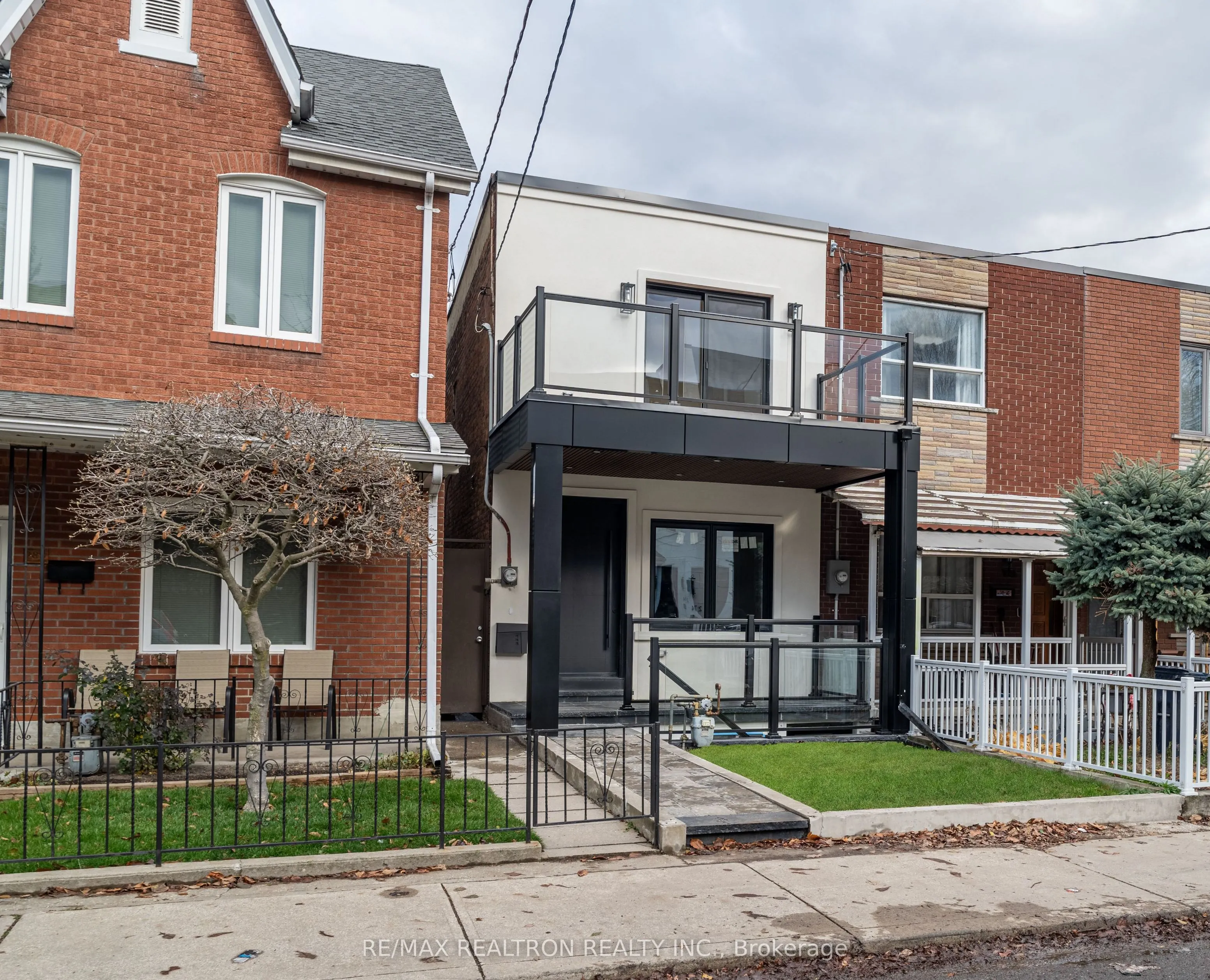 283 Euclid Avenue