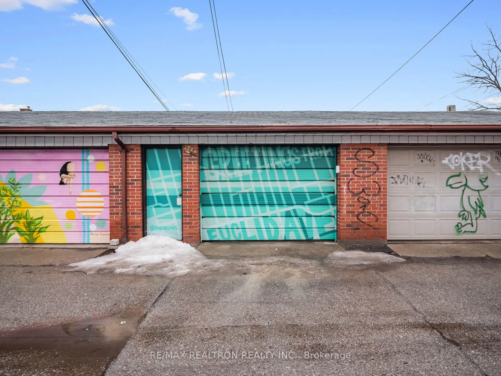 283 Euclid Avenue
