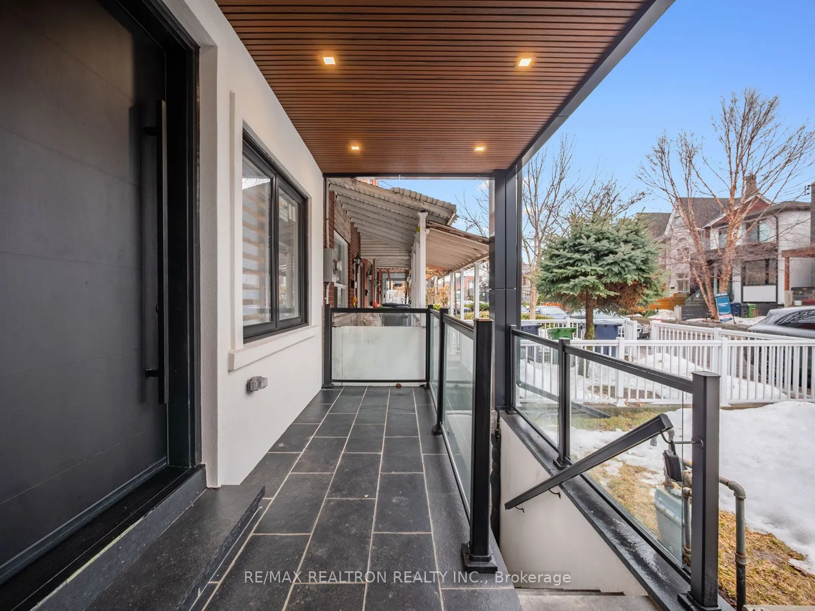 283 Euclid Avenue