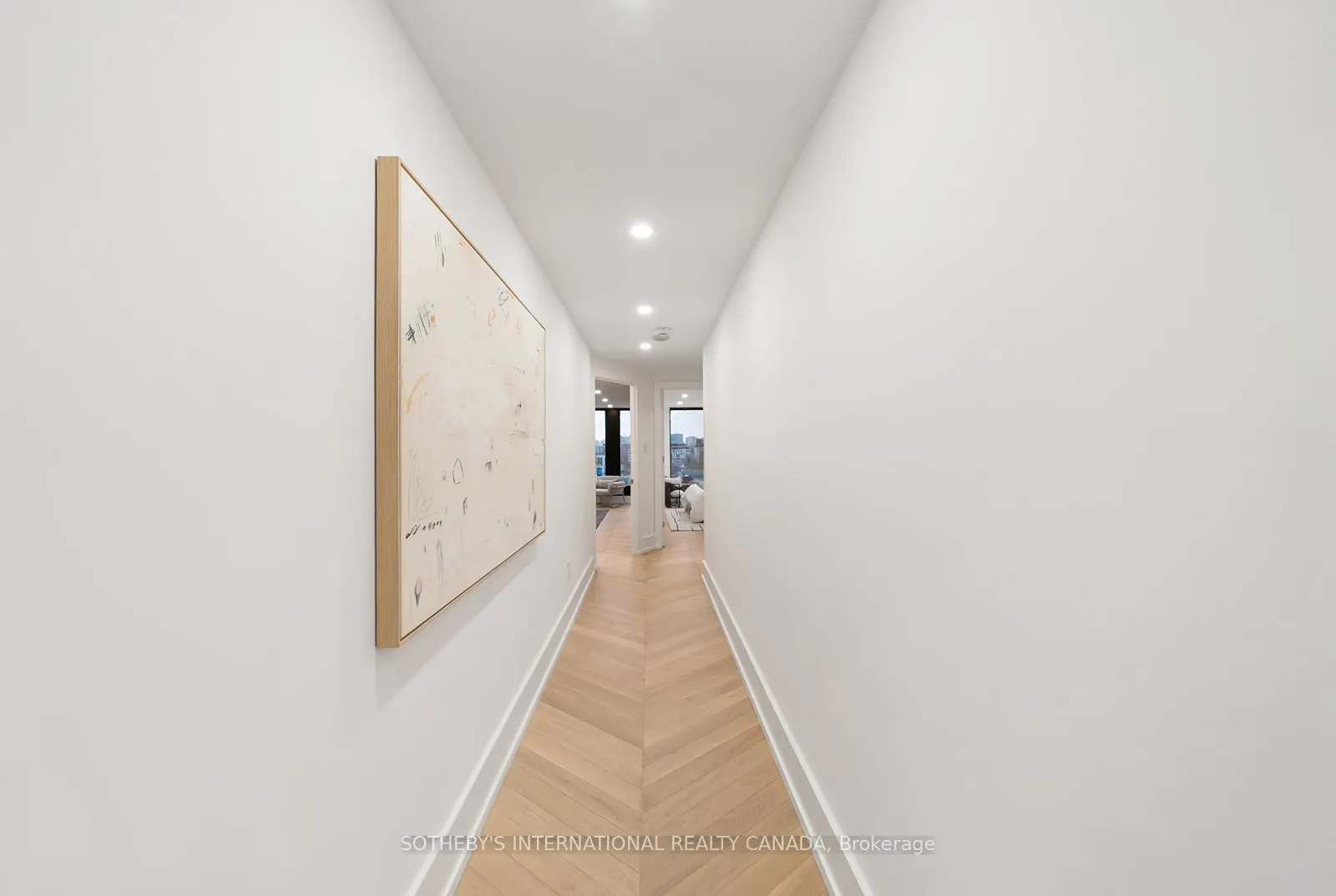 110 Bloor Street W #1009