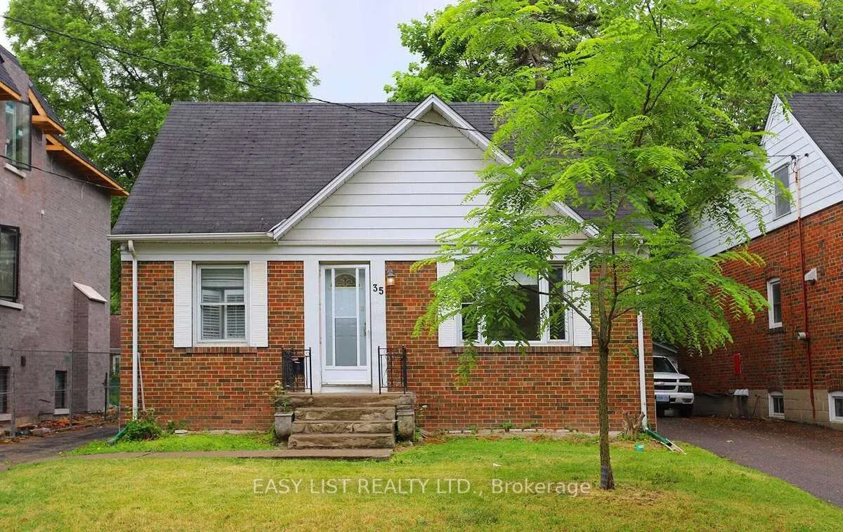 35 Anndale Drive