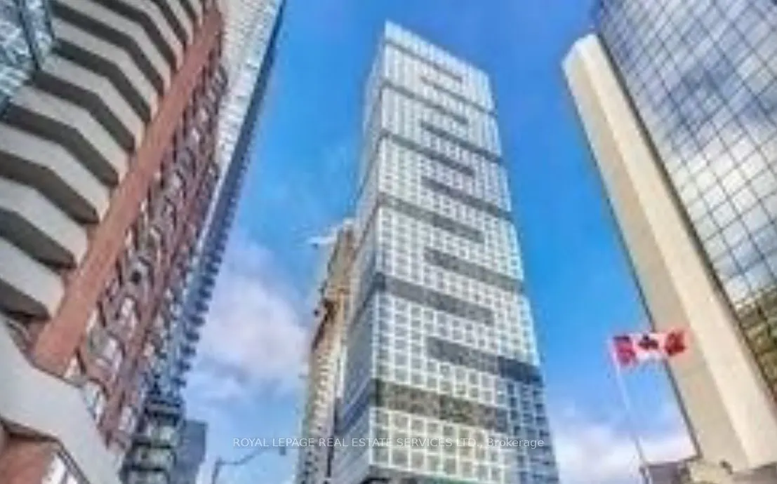 181 Dundas Street E #3010