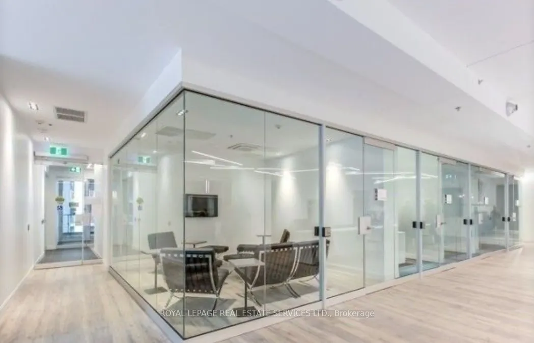 181 Dundas Street E #3010