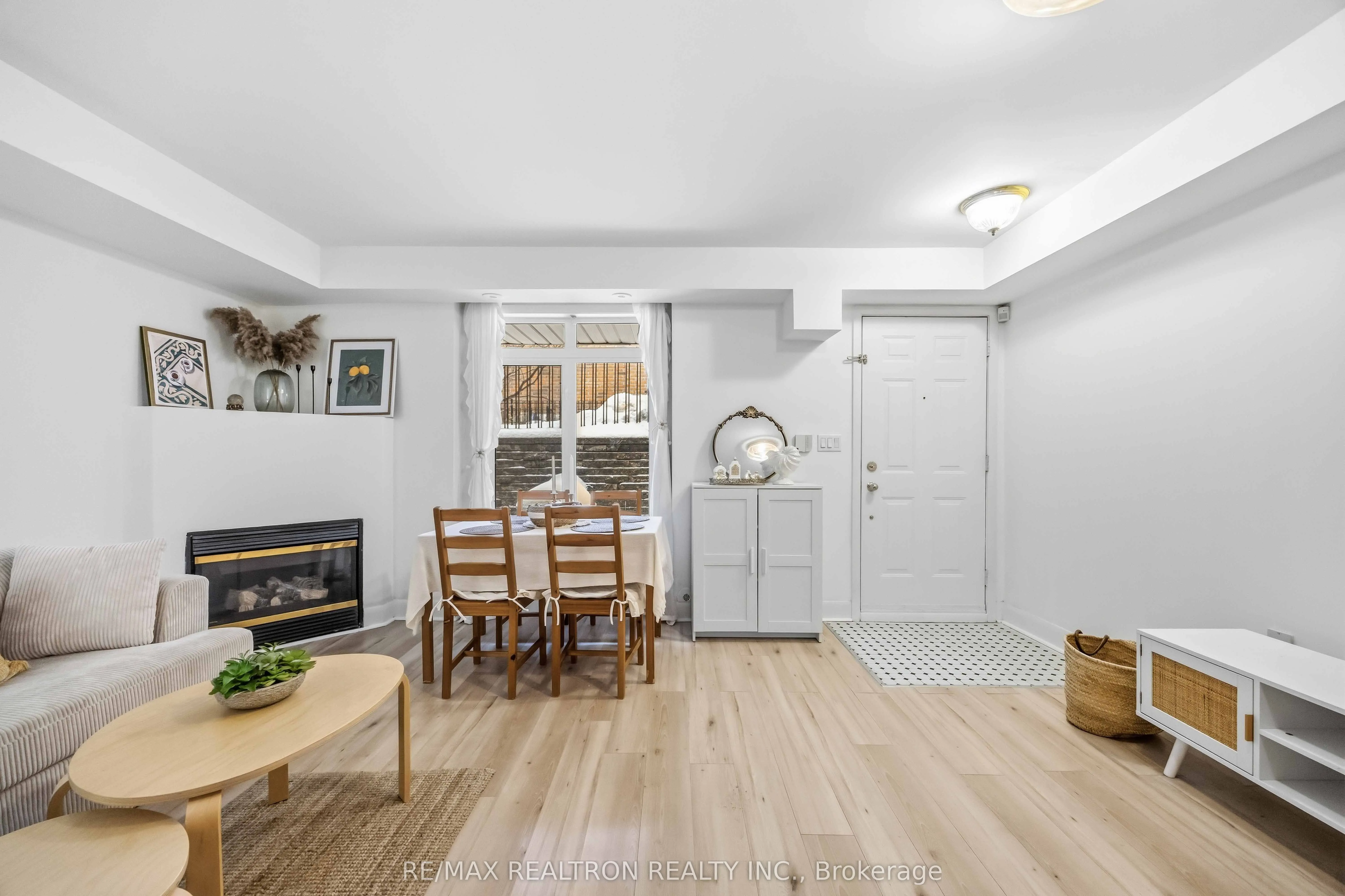 415 Jarvis Street #121