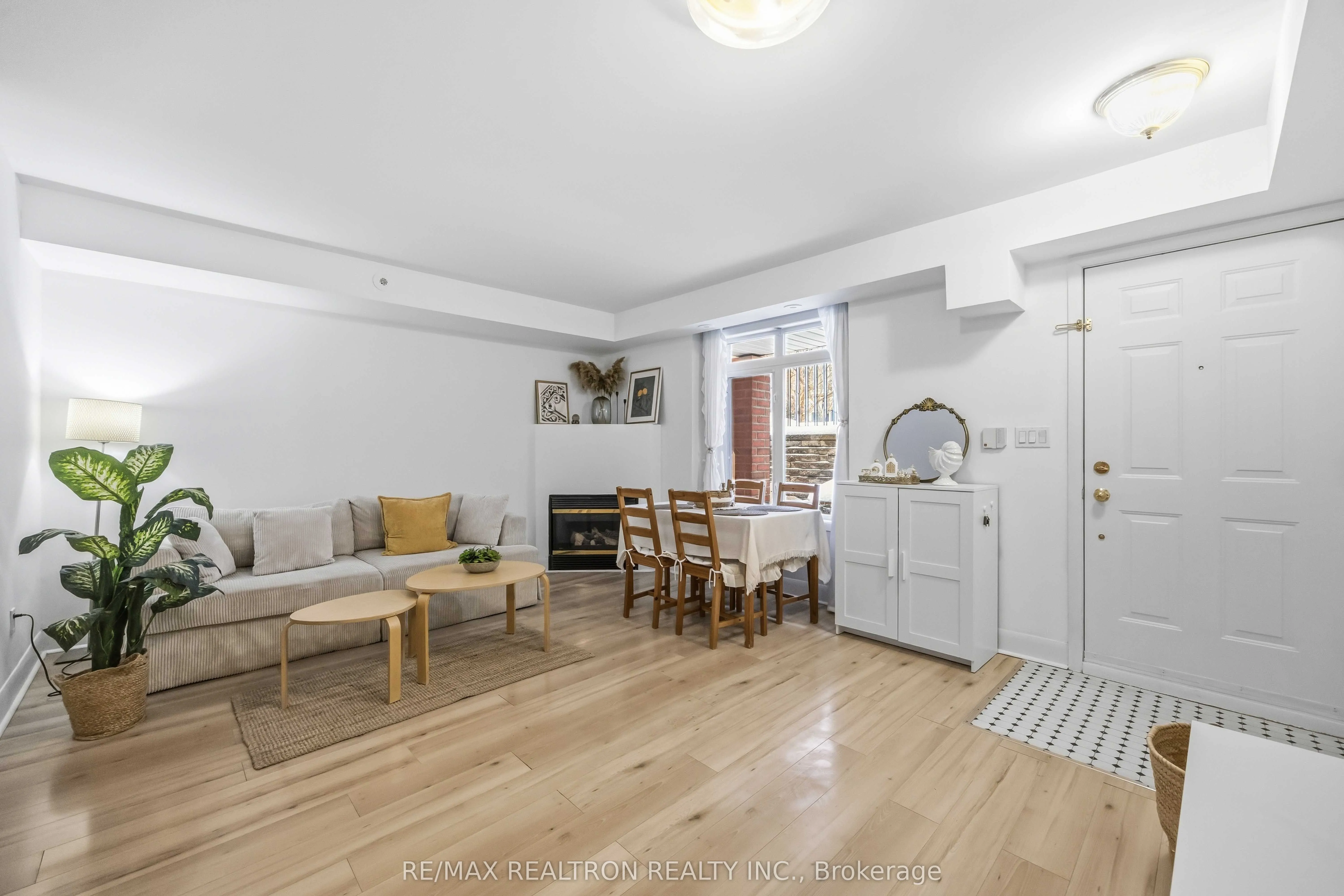 415 Jarvis Street #121