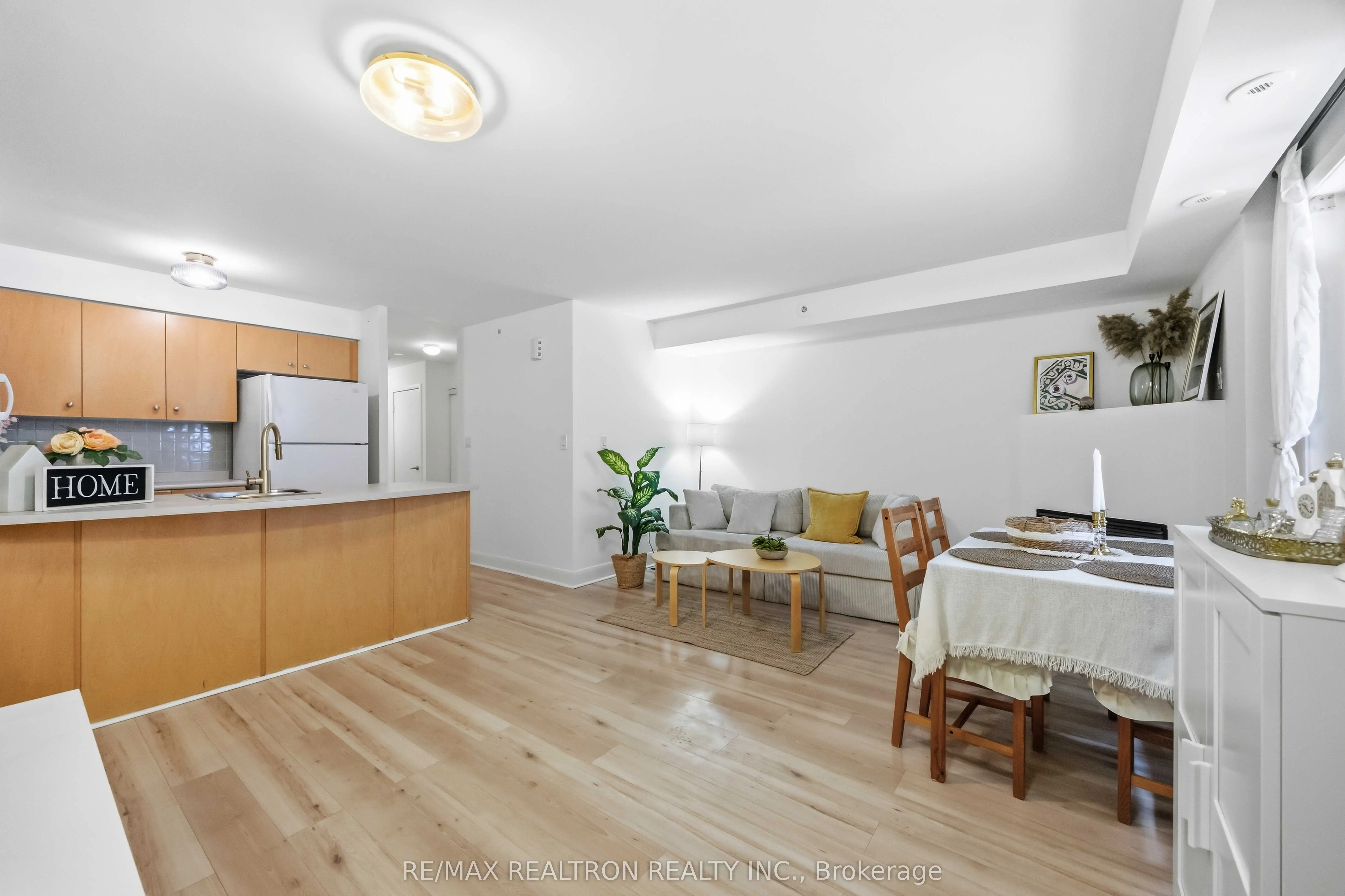 415 Jarvis Street #121