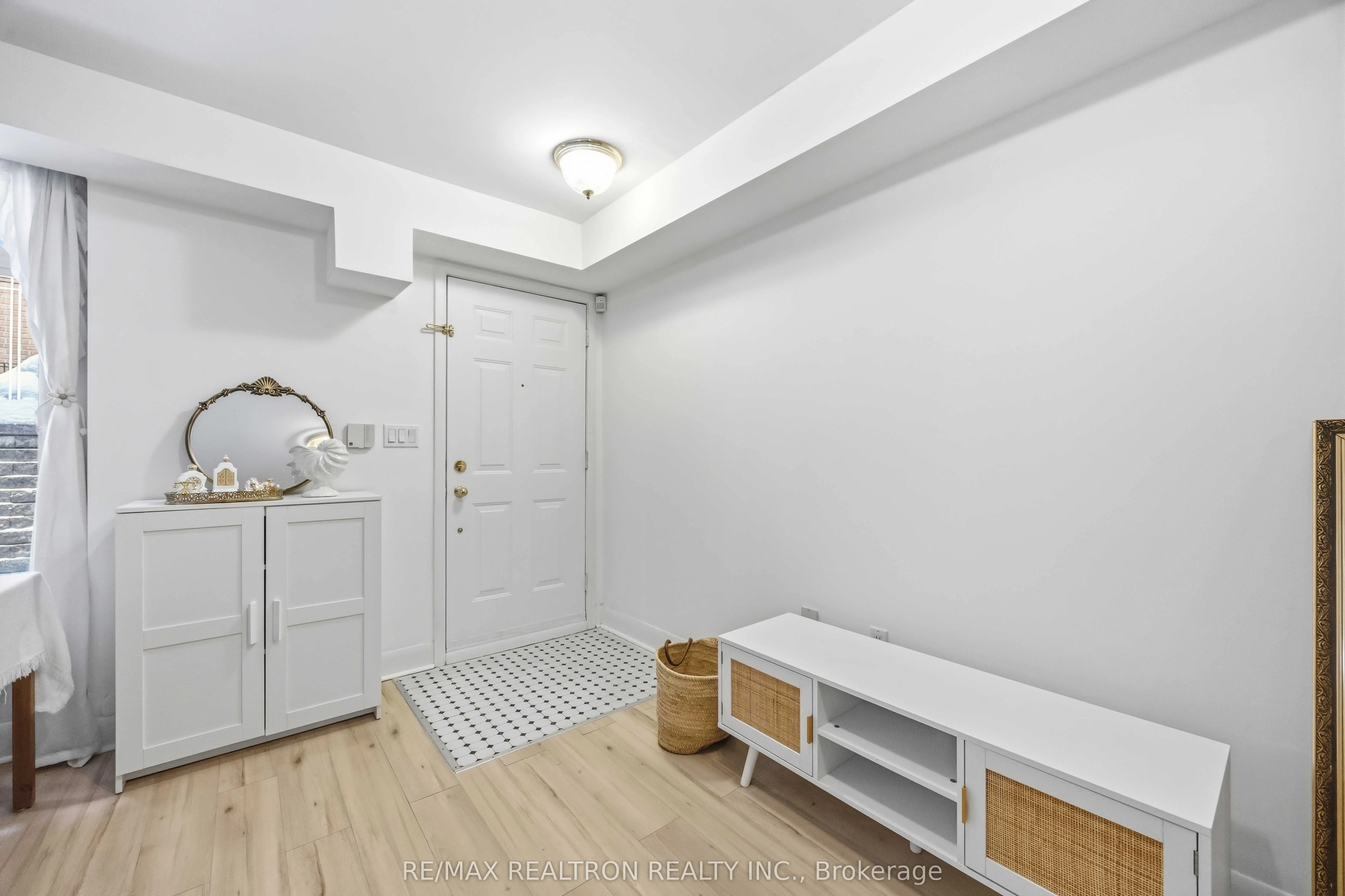 415 Jarvis Street #121