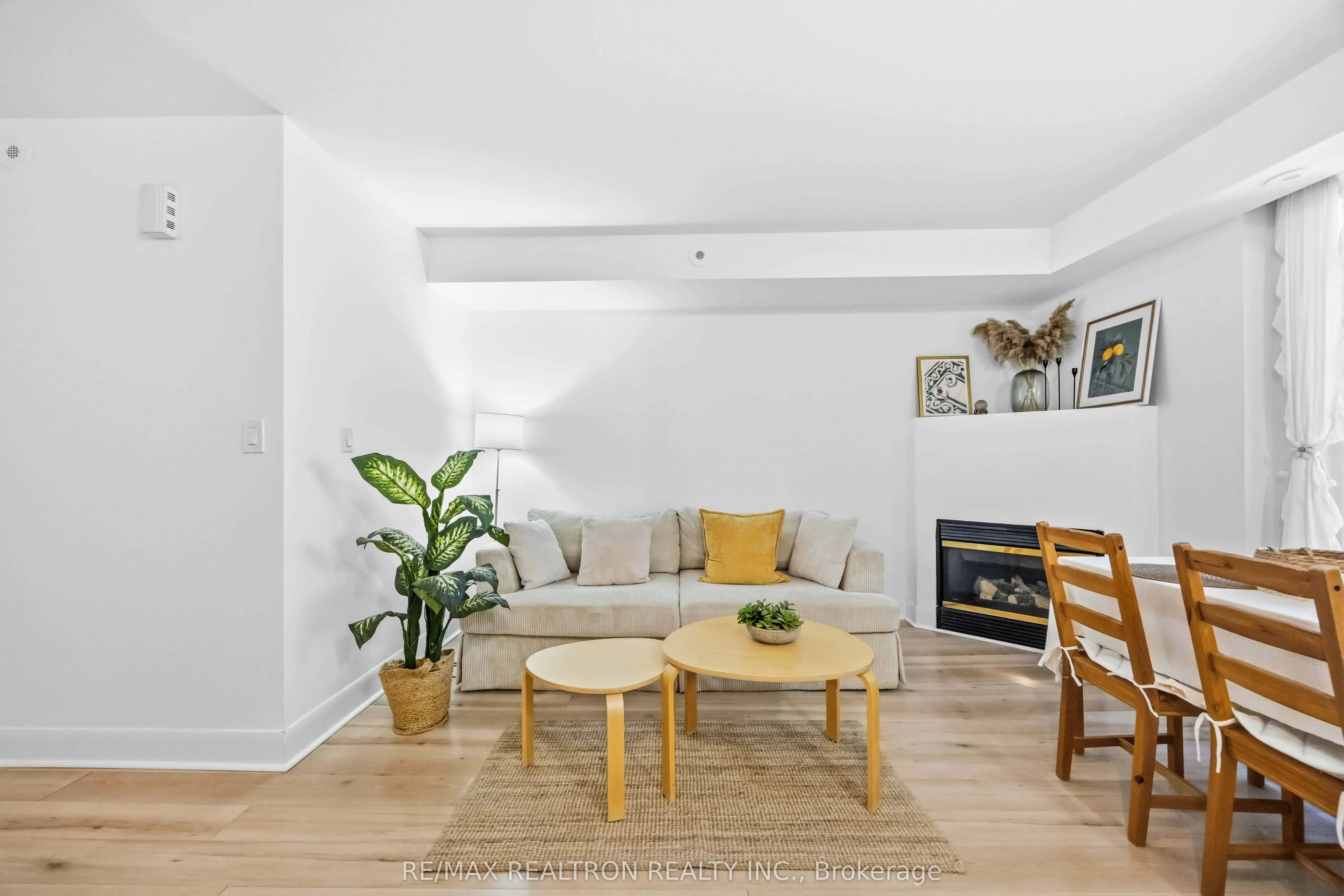 415 Jarvis Street #121
