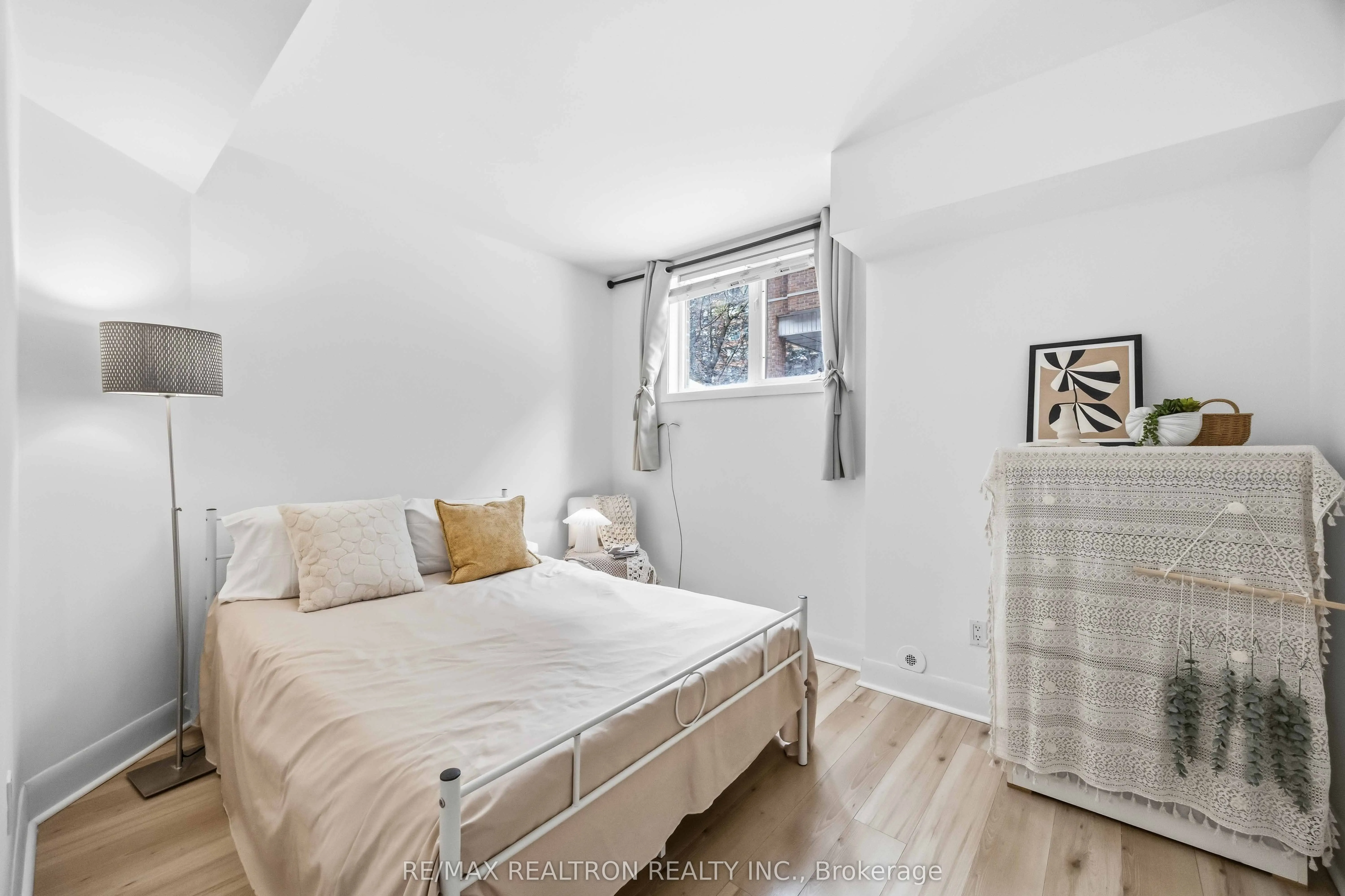 415 Jarvis Street #121