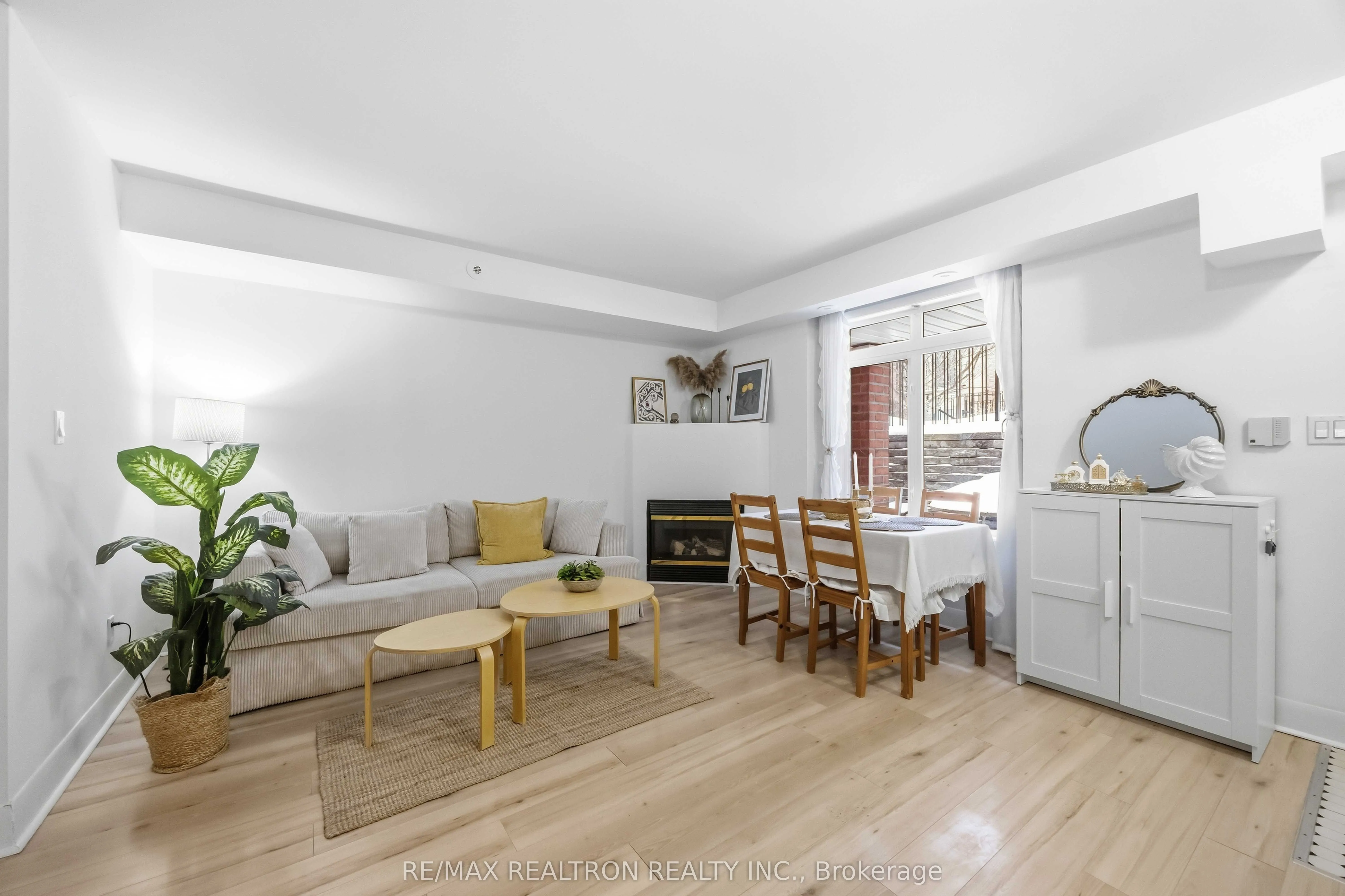 415 Jarvis Street #121