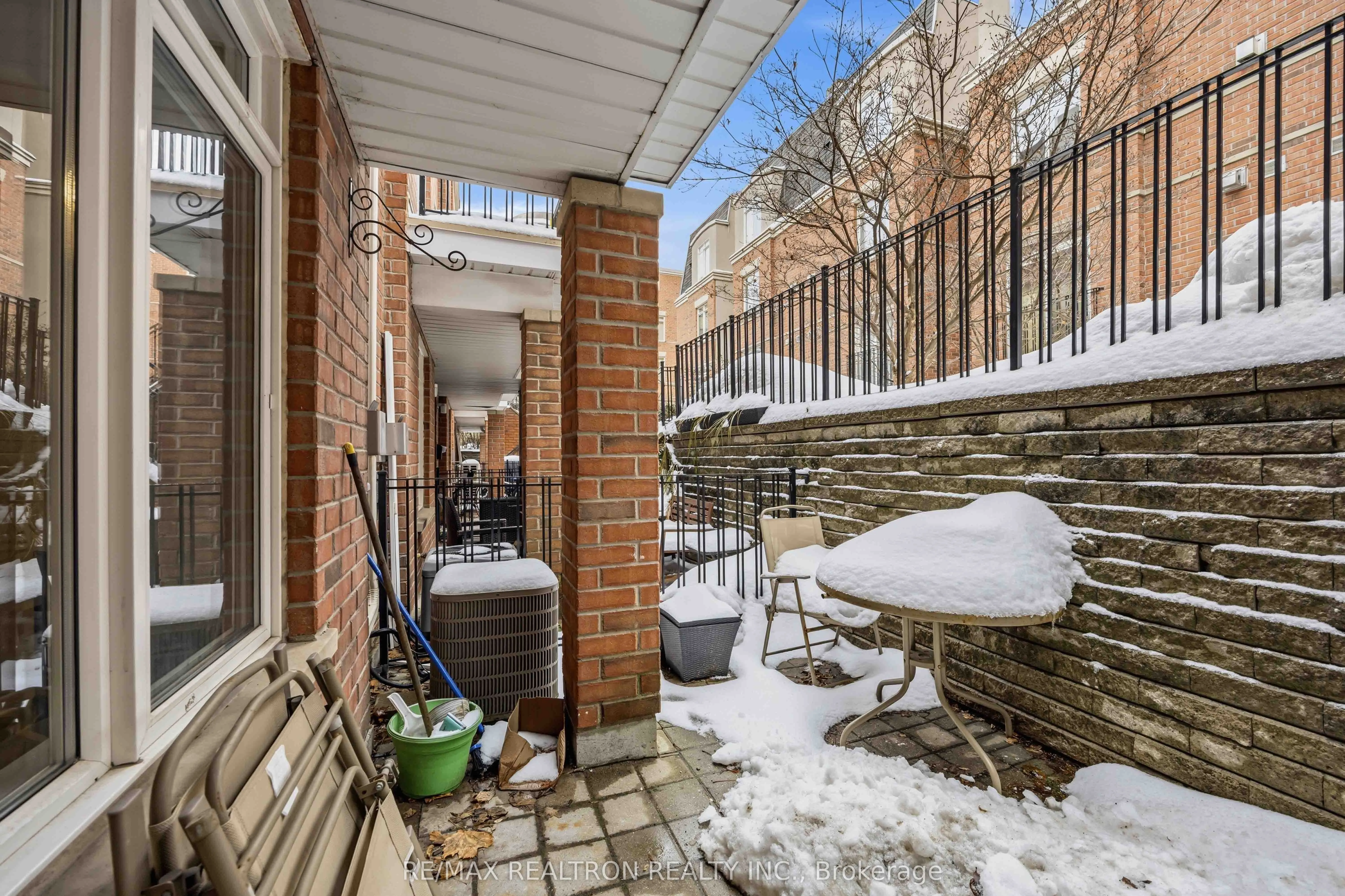415 Jarvis Street #121