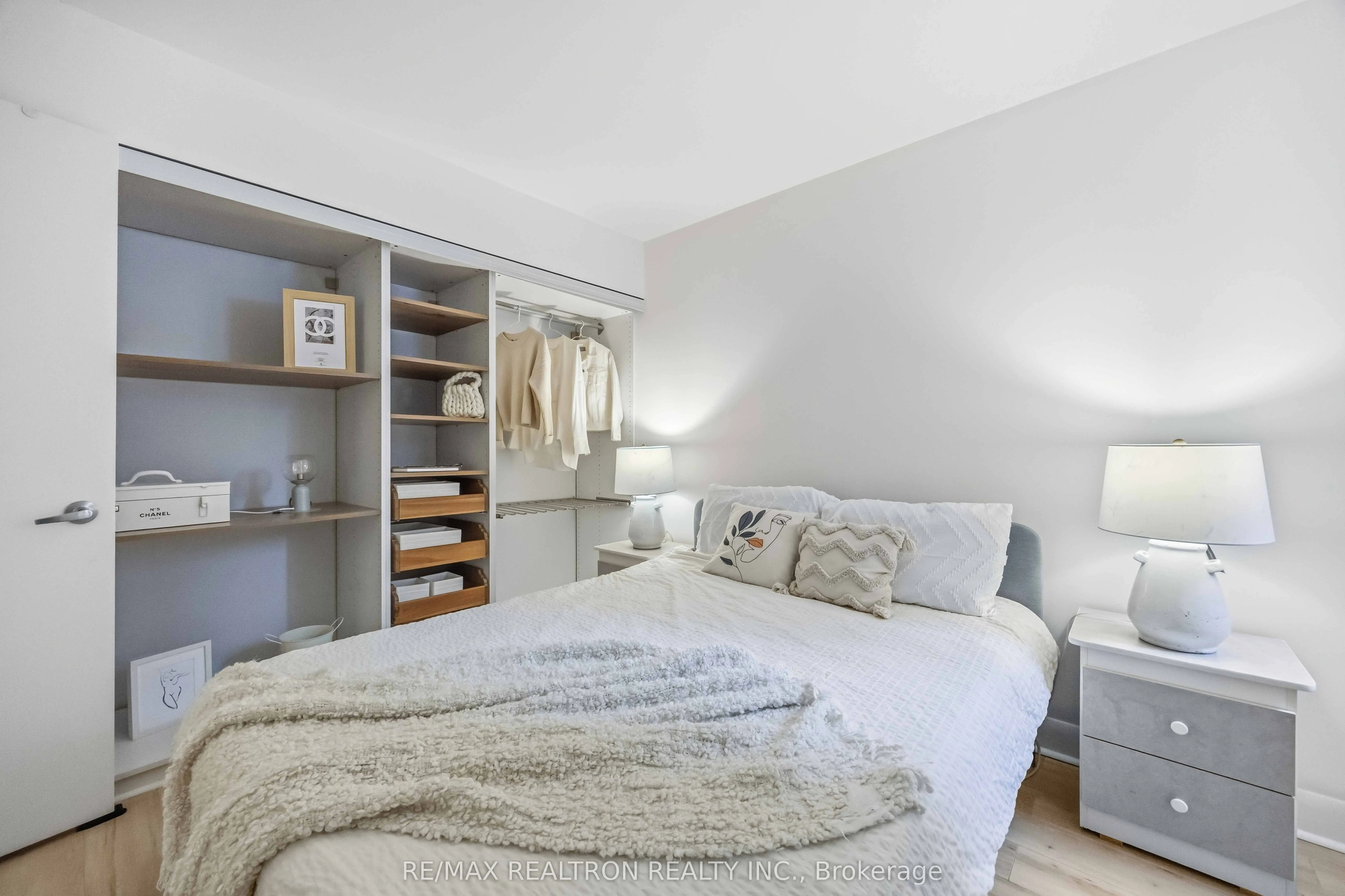 415 Jarvis Street #121