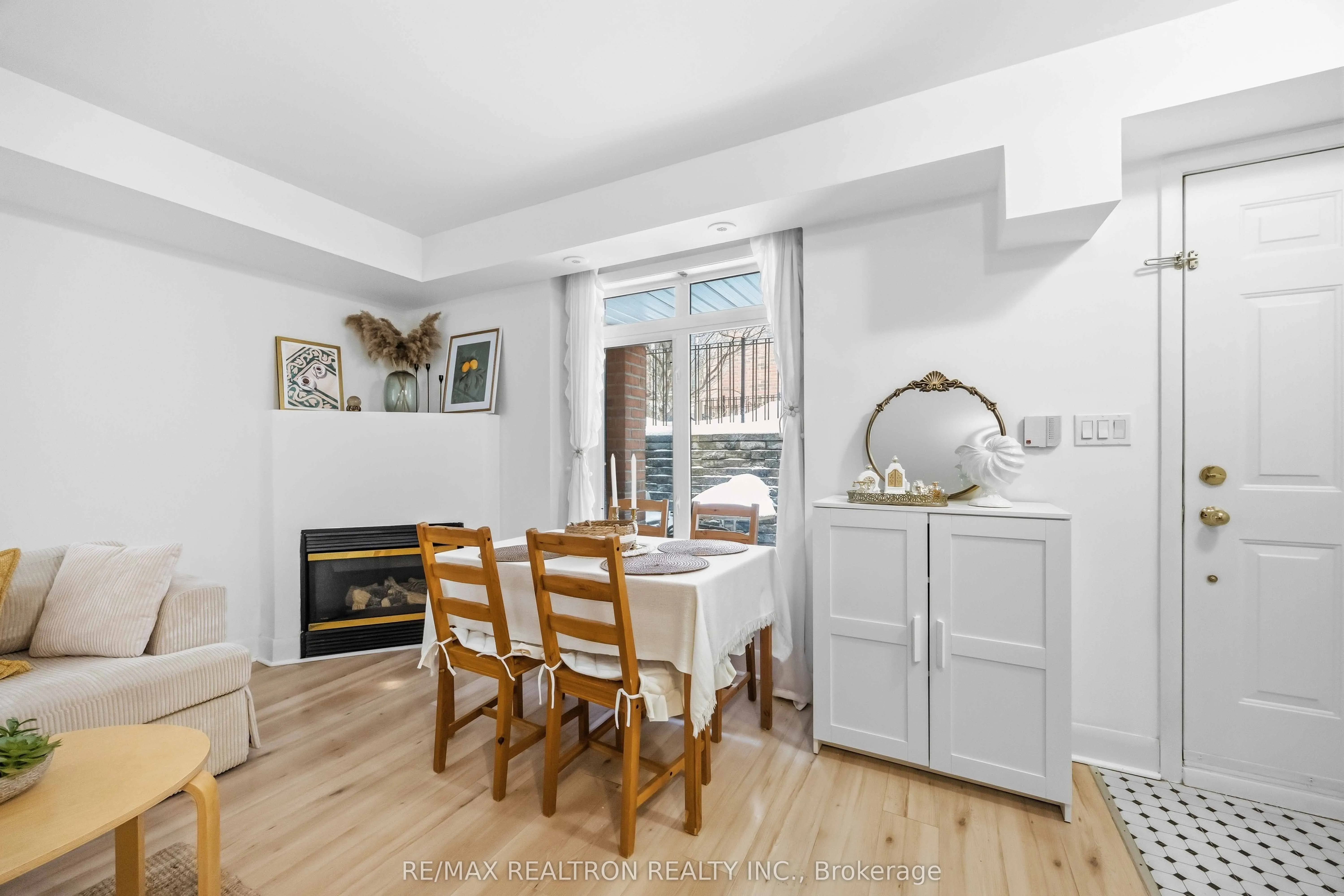 415 Jarvis Street #121