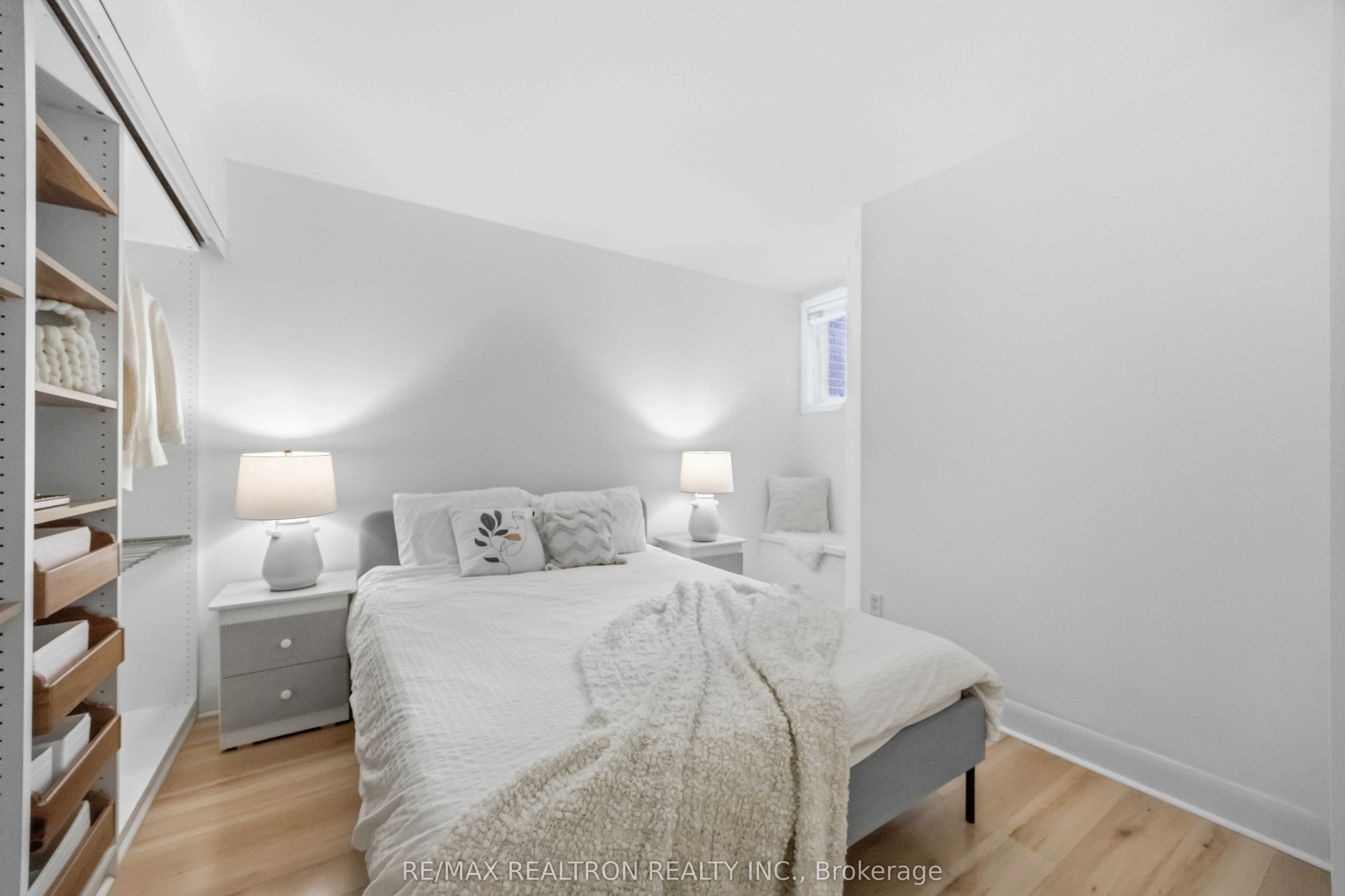 415 Jarvis Street #121