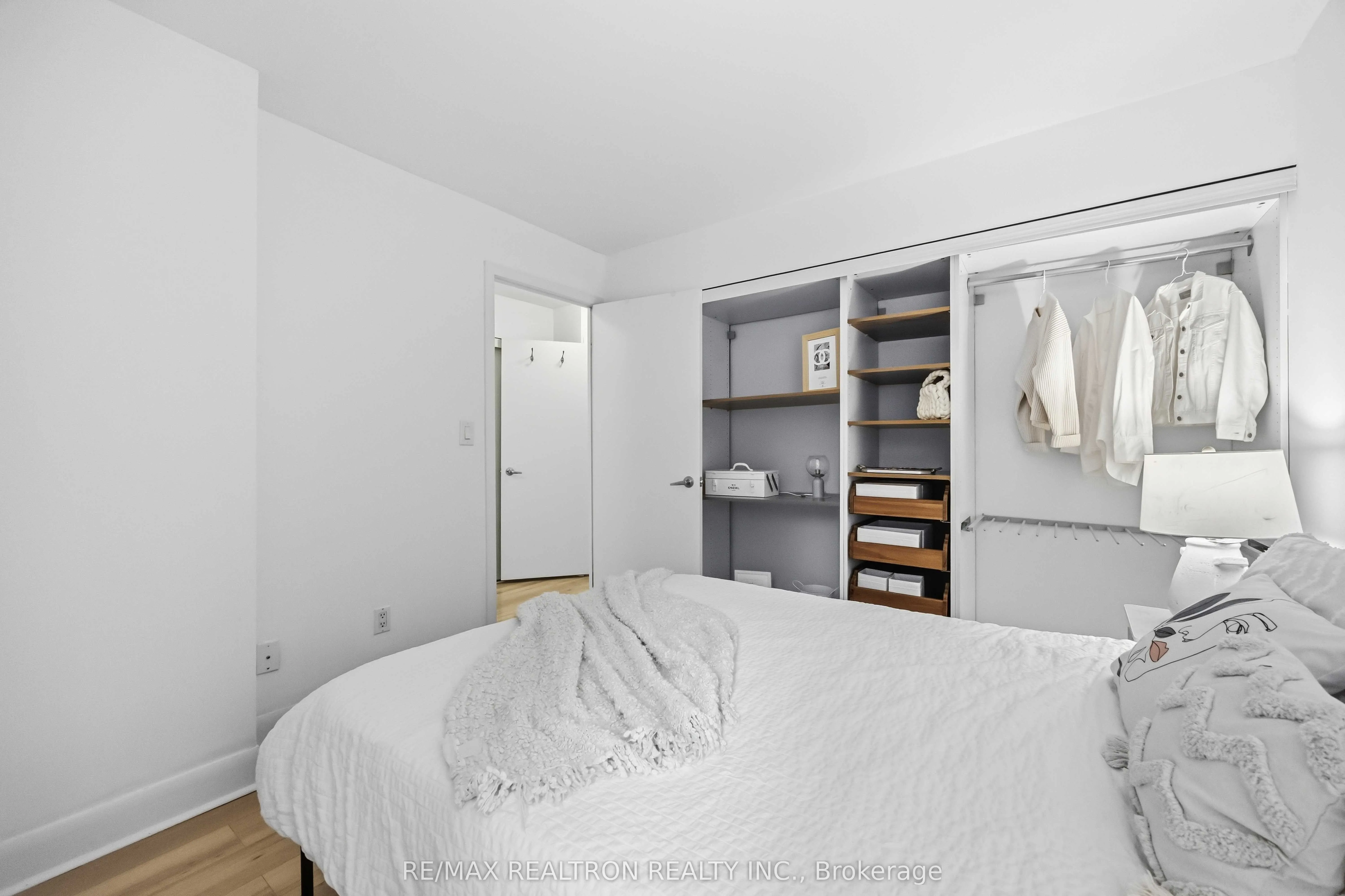415 Jarvis Street #121