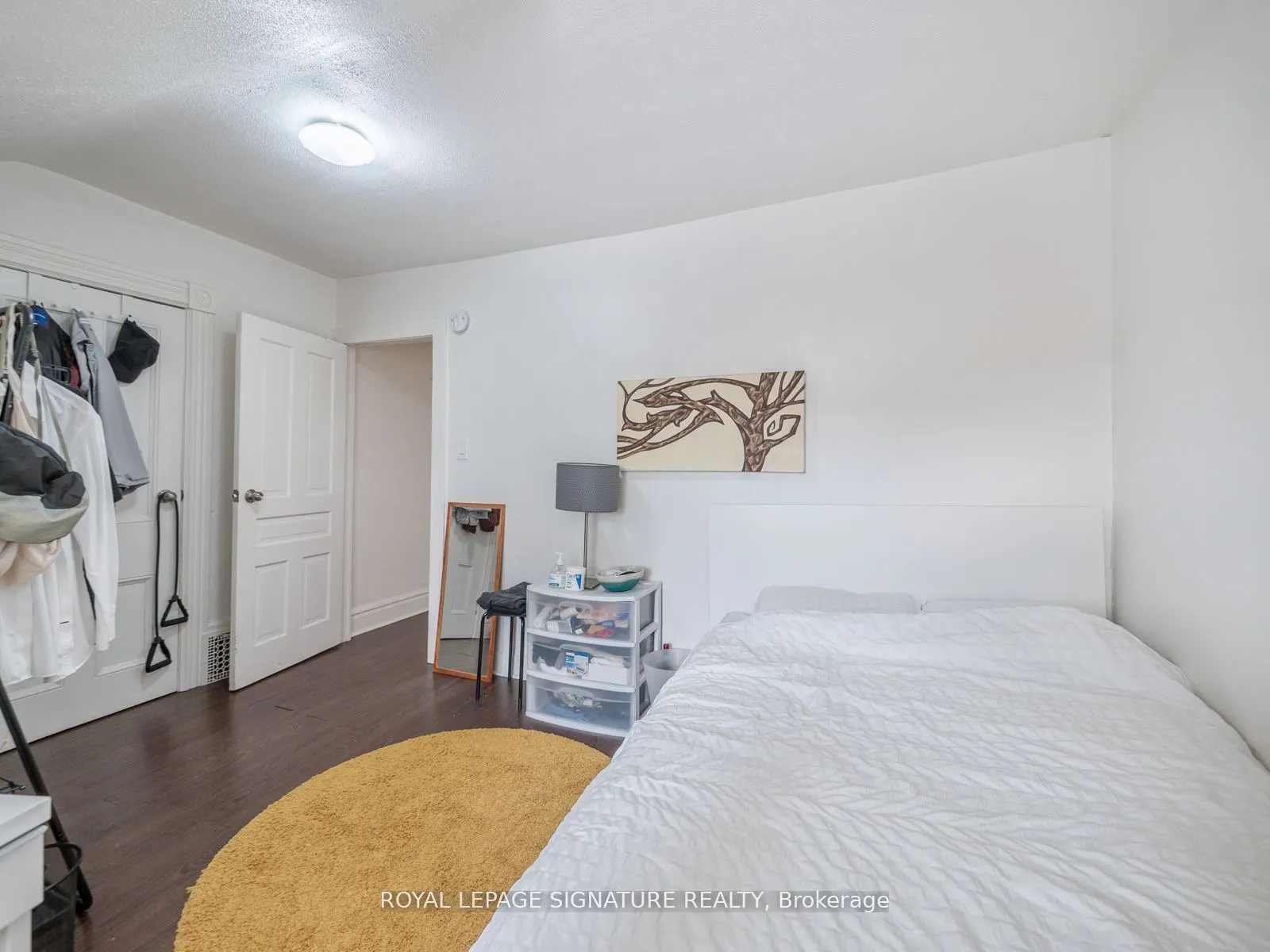 725 Dovercourt Road