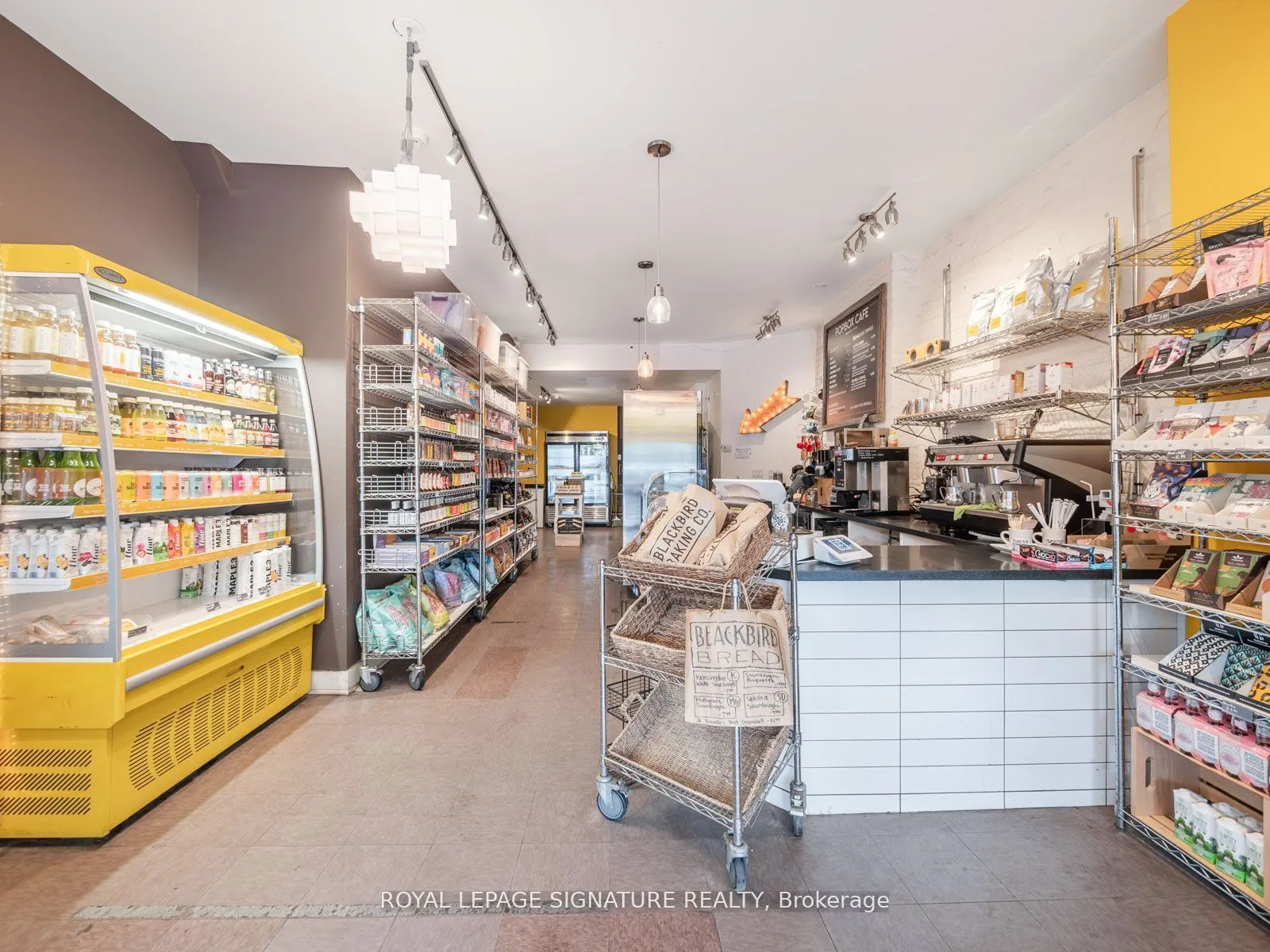 725 Dovercourt Road