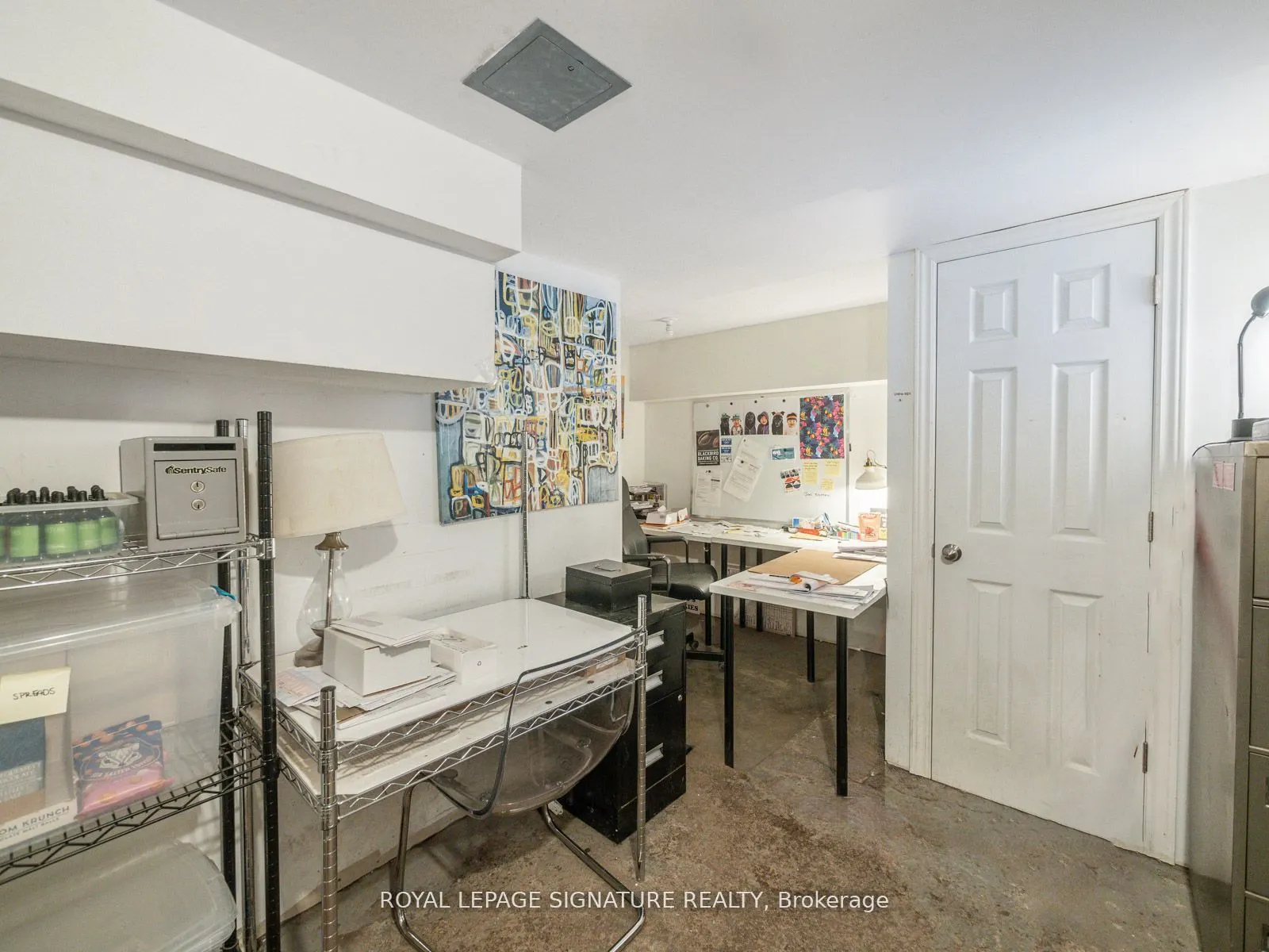725 Dovercourt Road