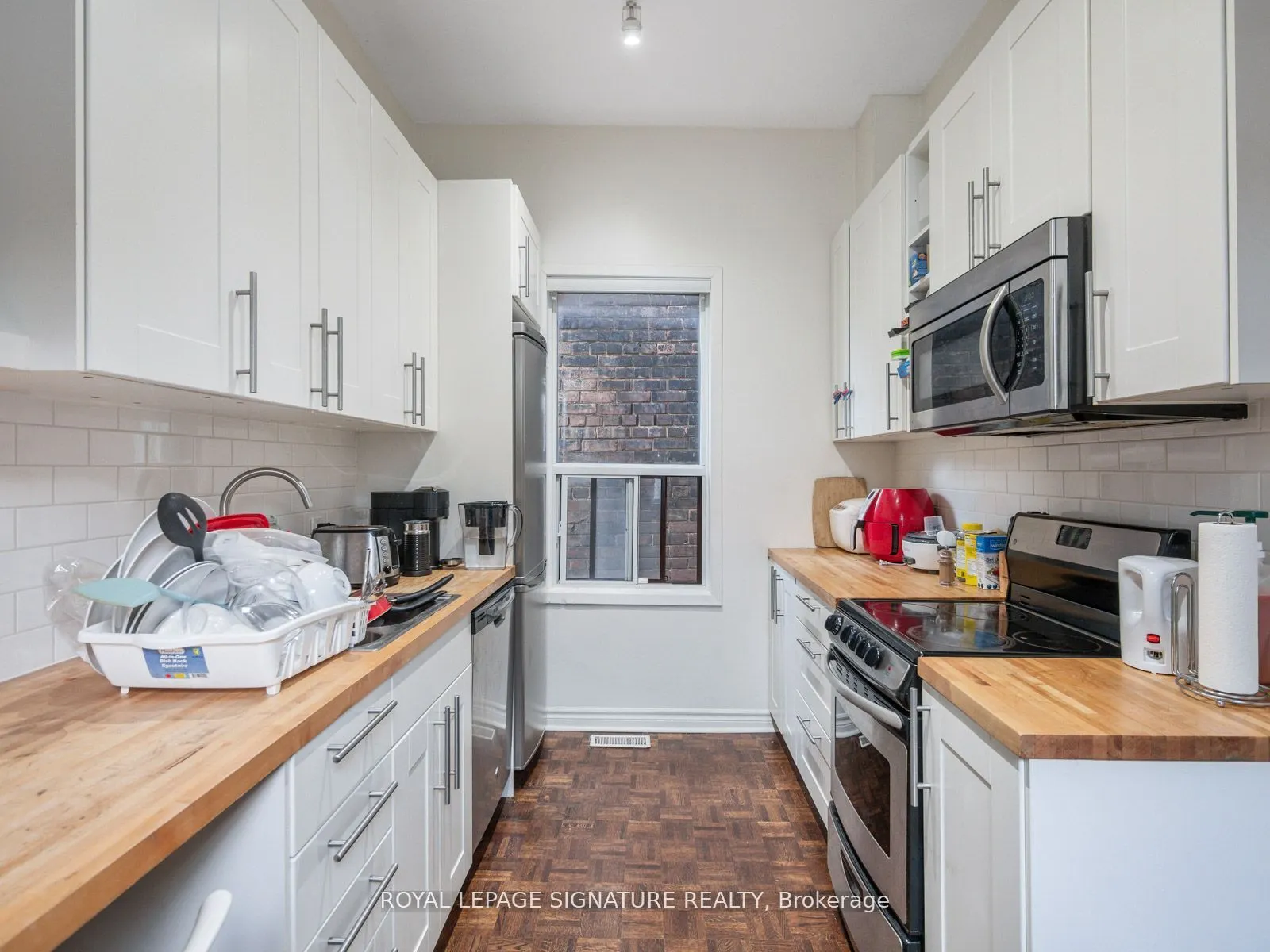 725 Dovercourt Road