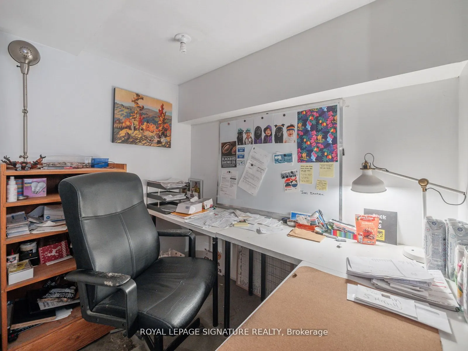 725 Dovercourt Road