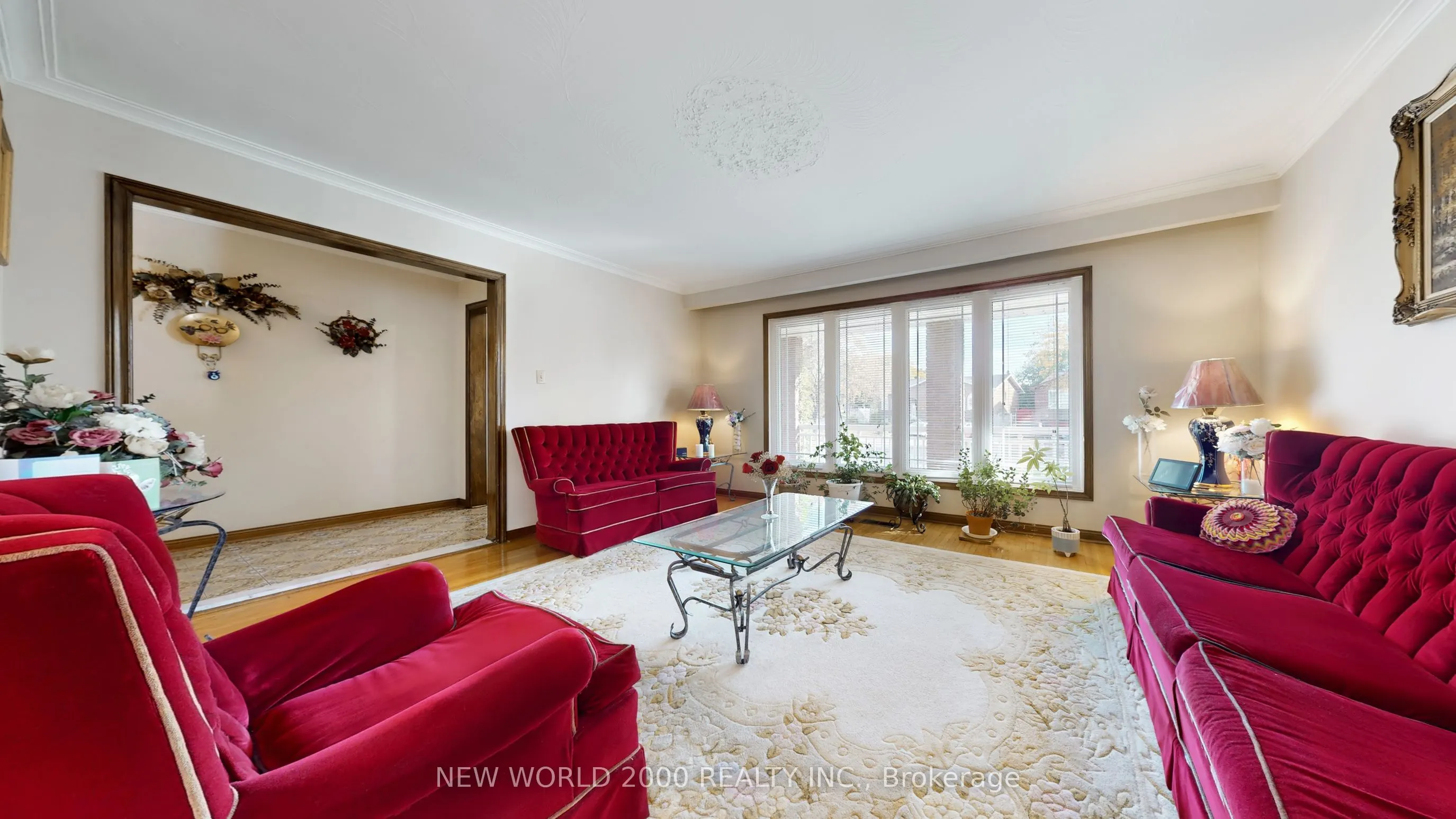 17 Squirewood Road