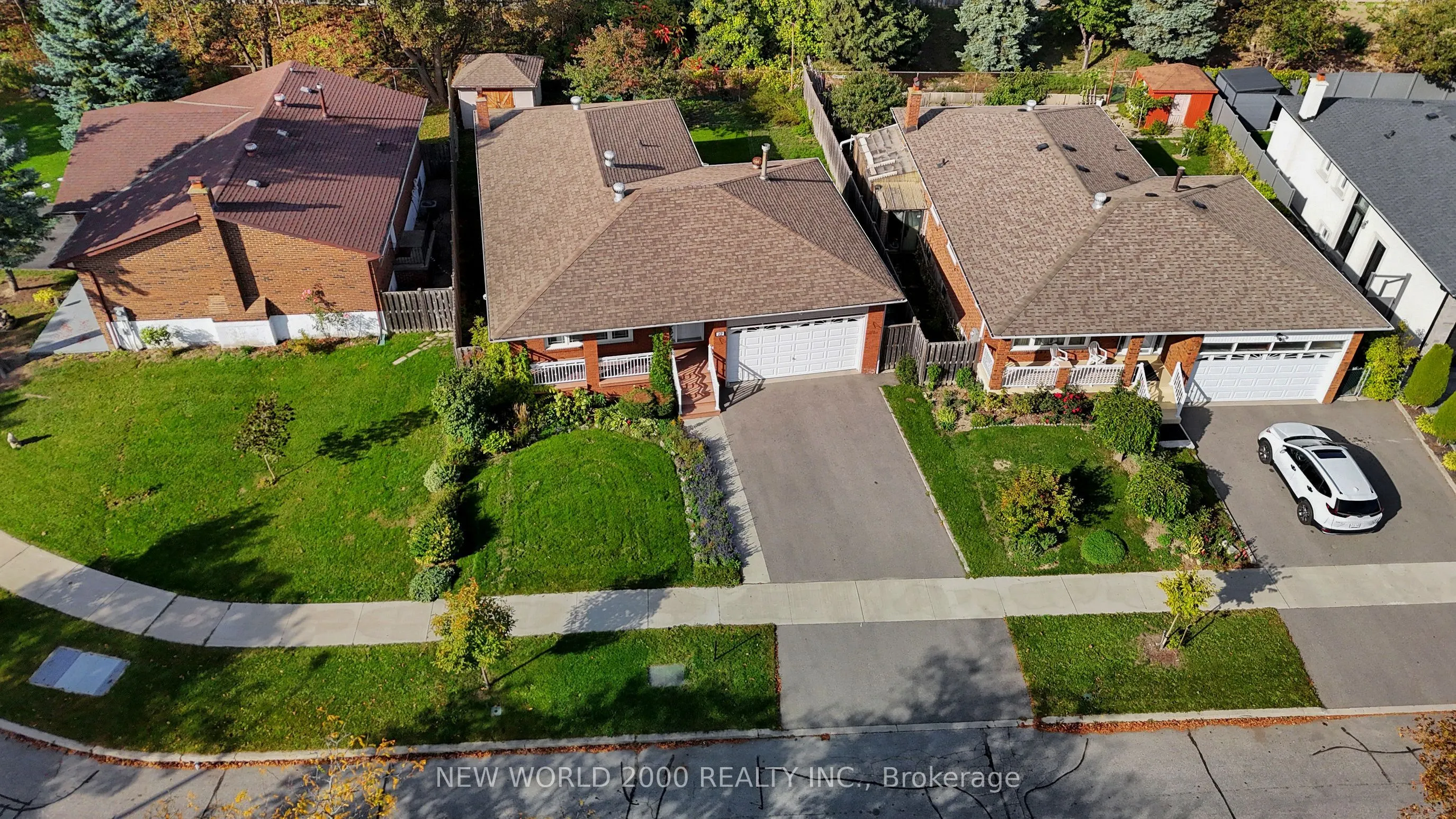 17 Squirewood Road