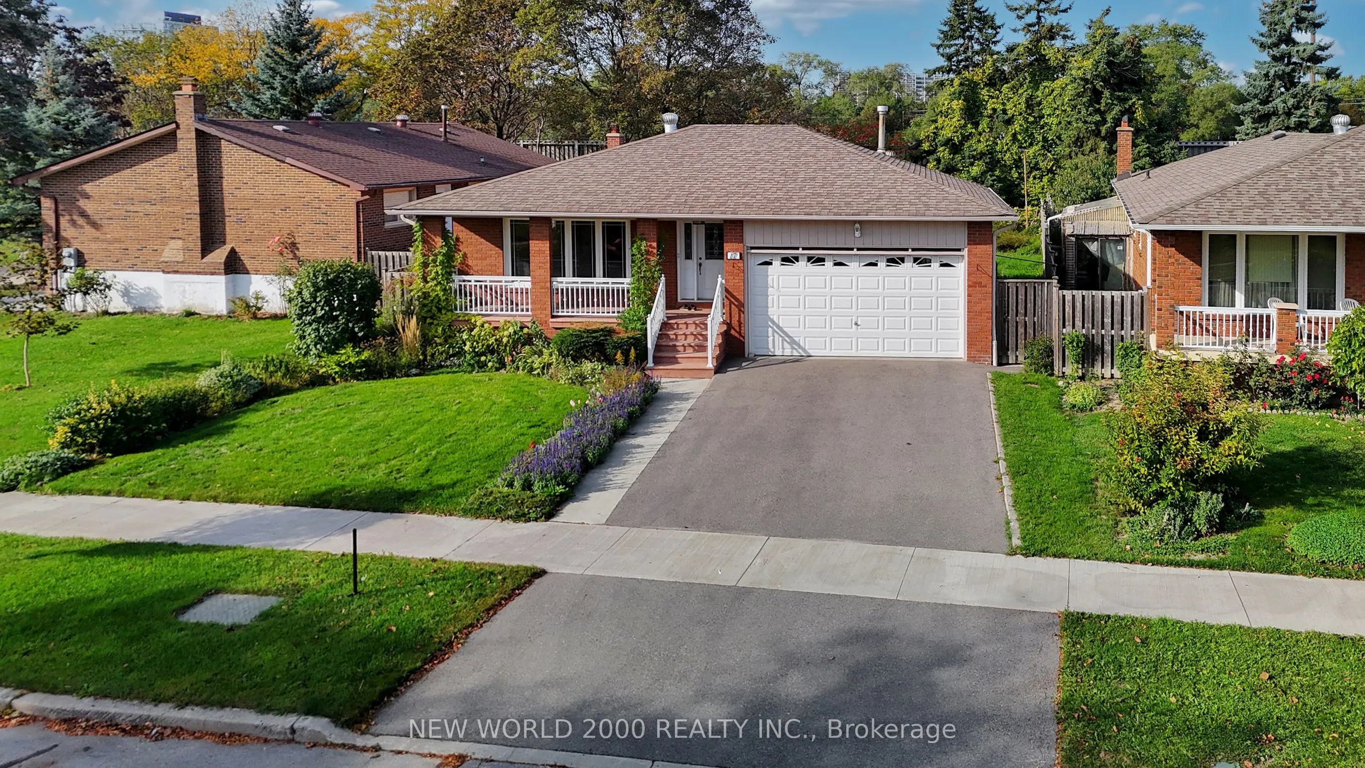 17 Squirewood Road