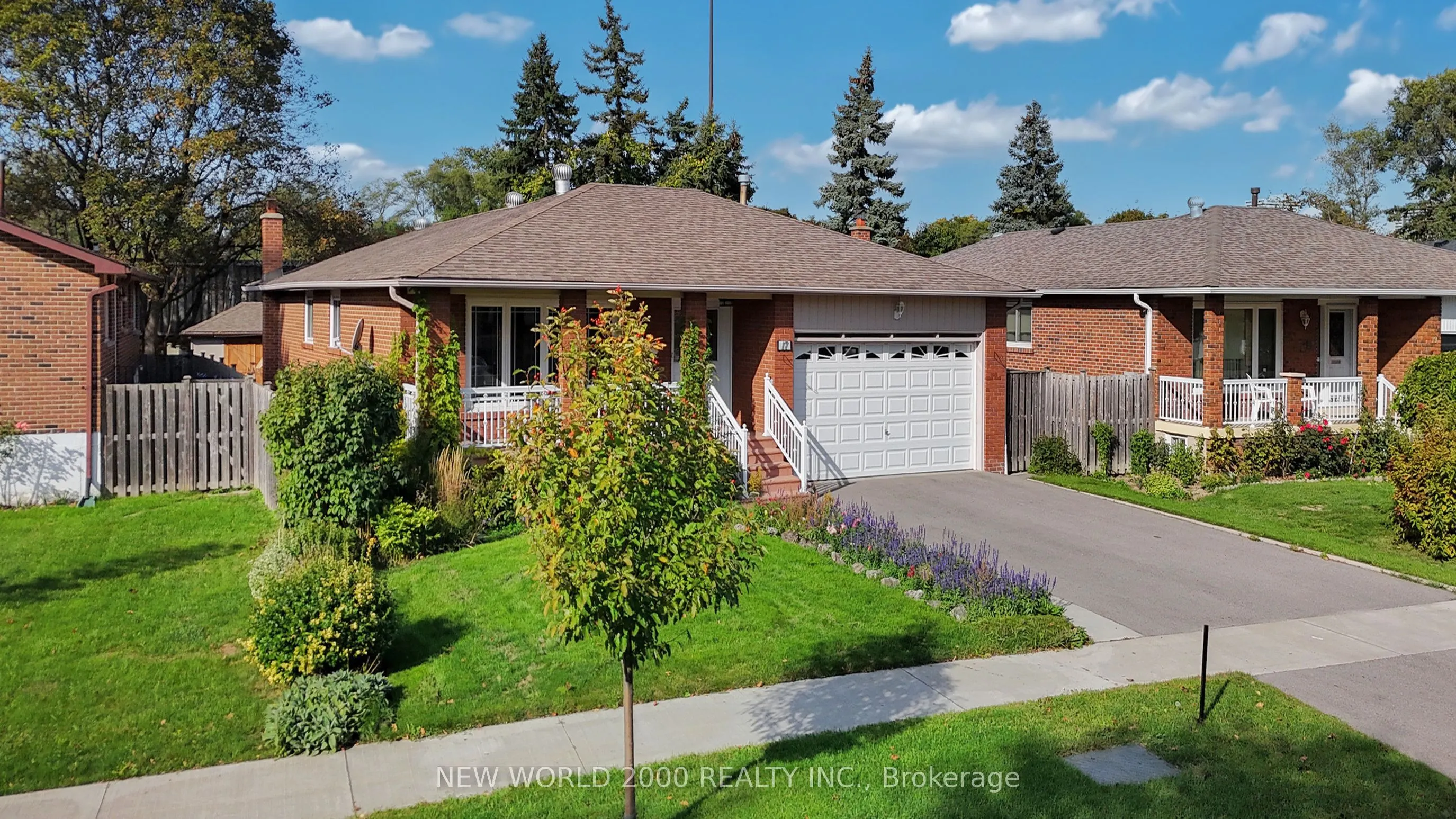 17 Squirewood Road