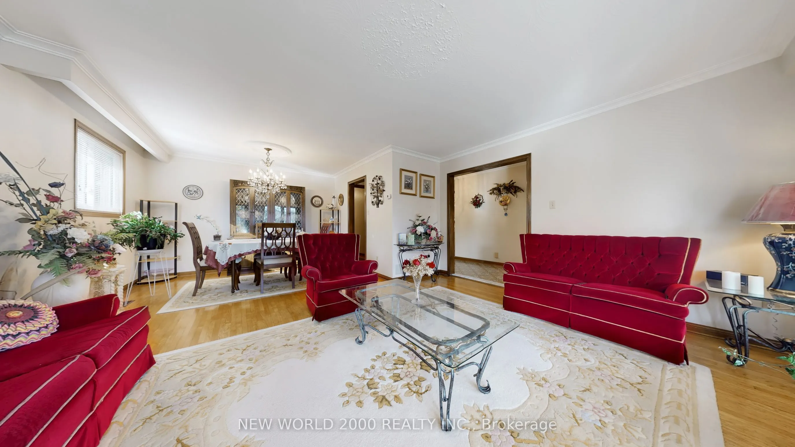 17 Squirewood Road