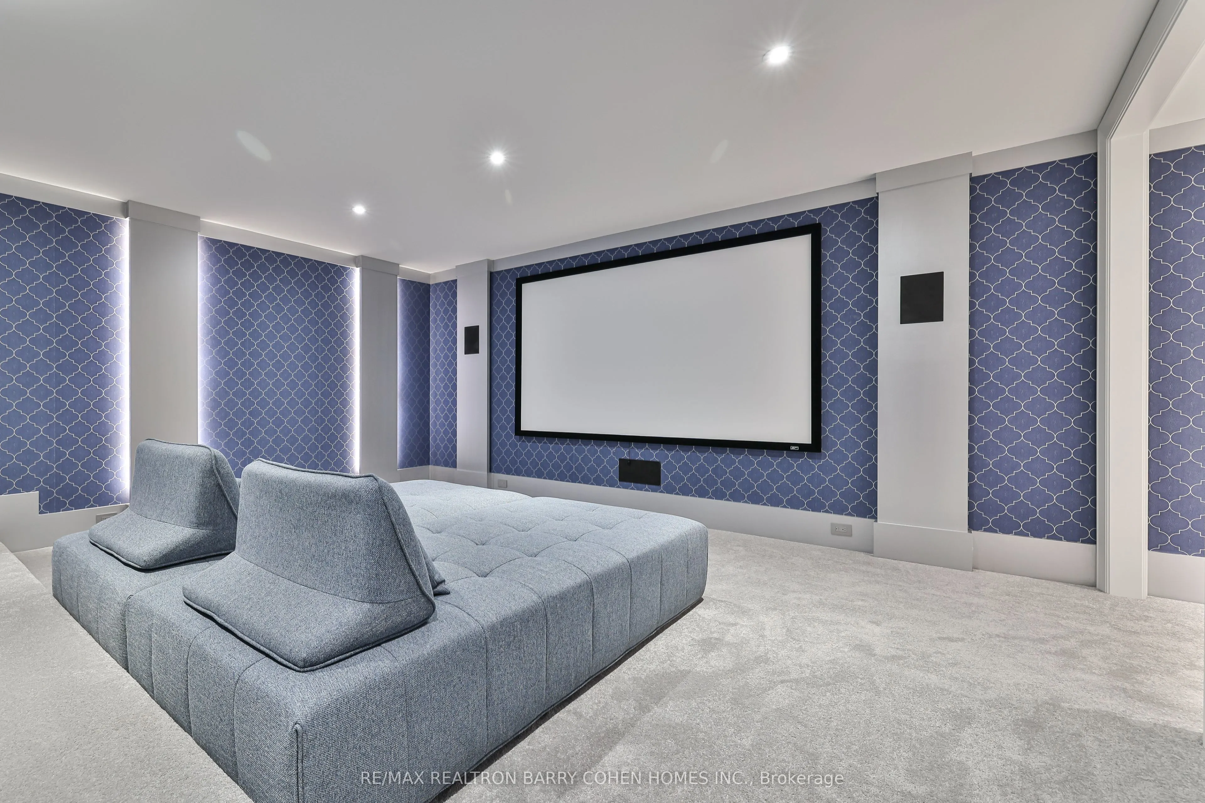 33 Stratheden Road