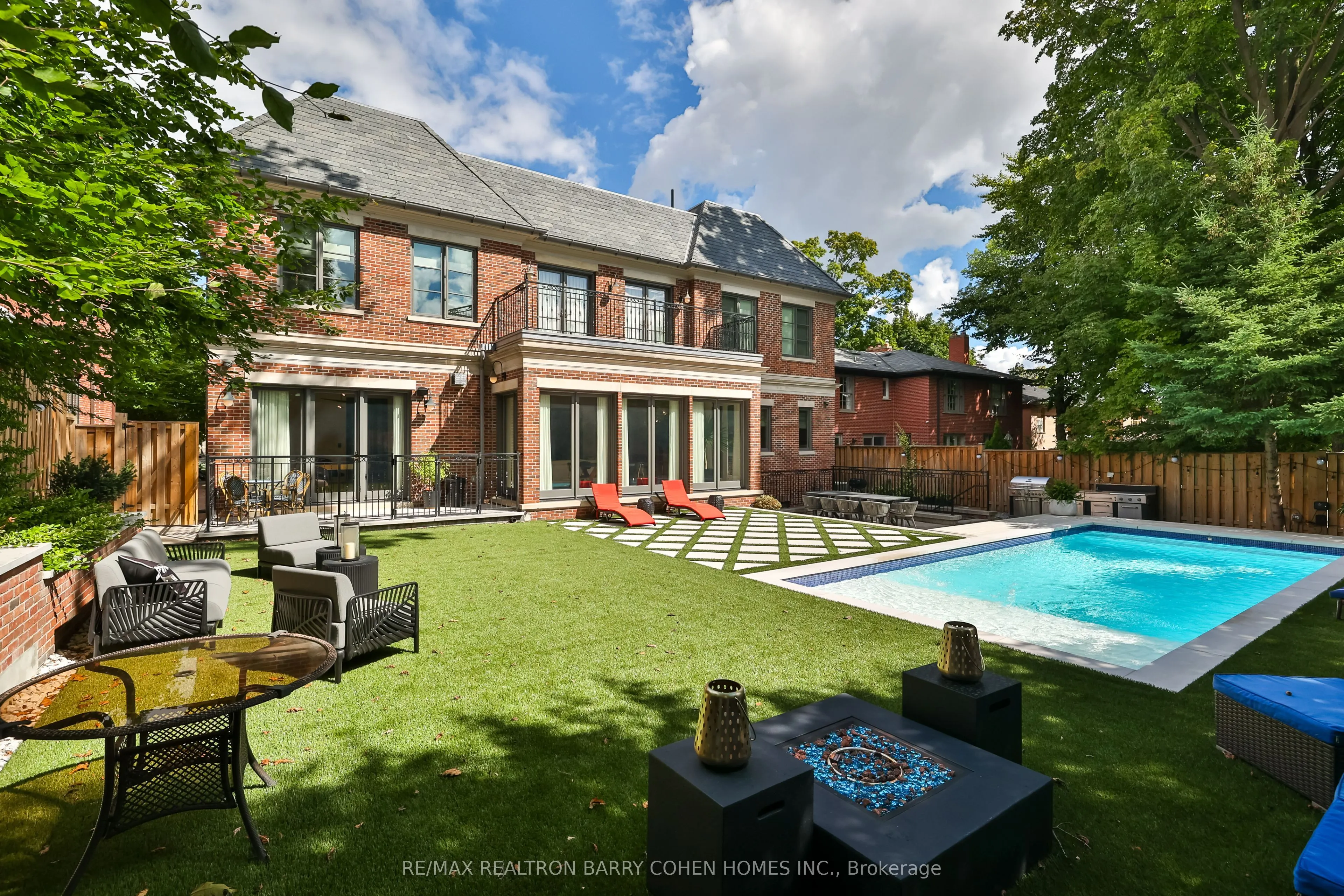 33 Stratheden Road