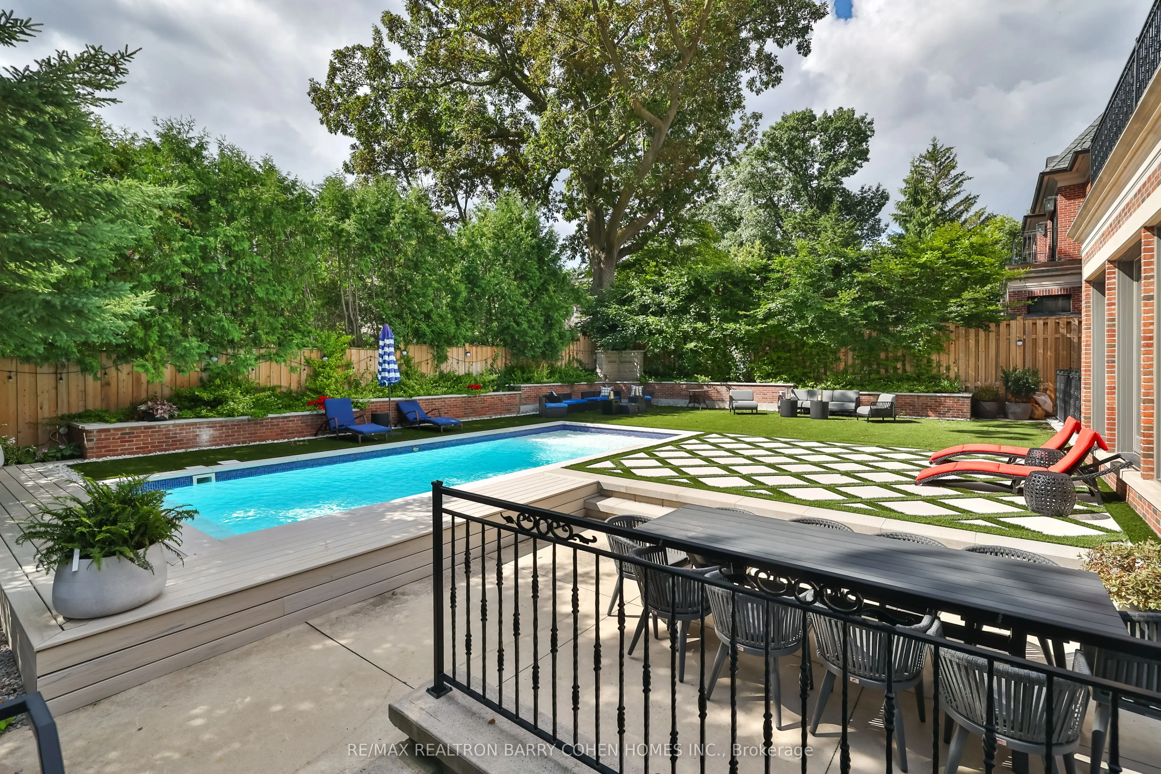 33 Stratheden Road