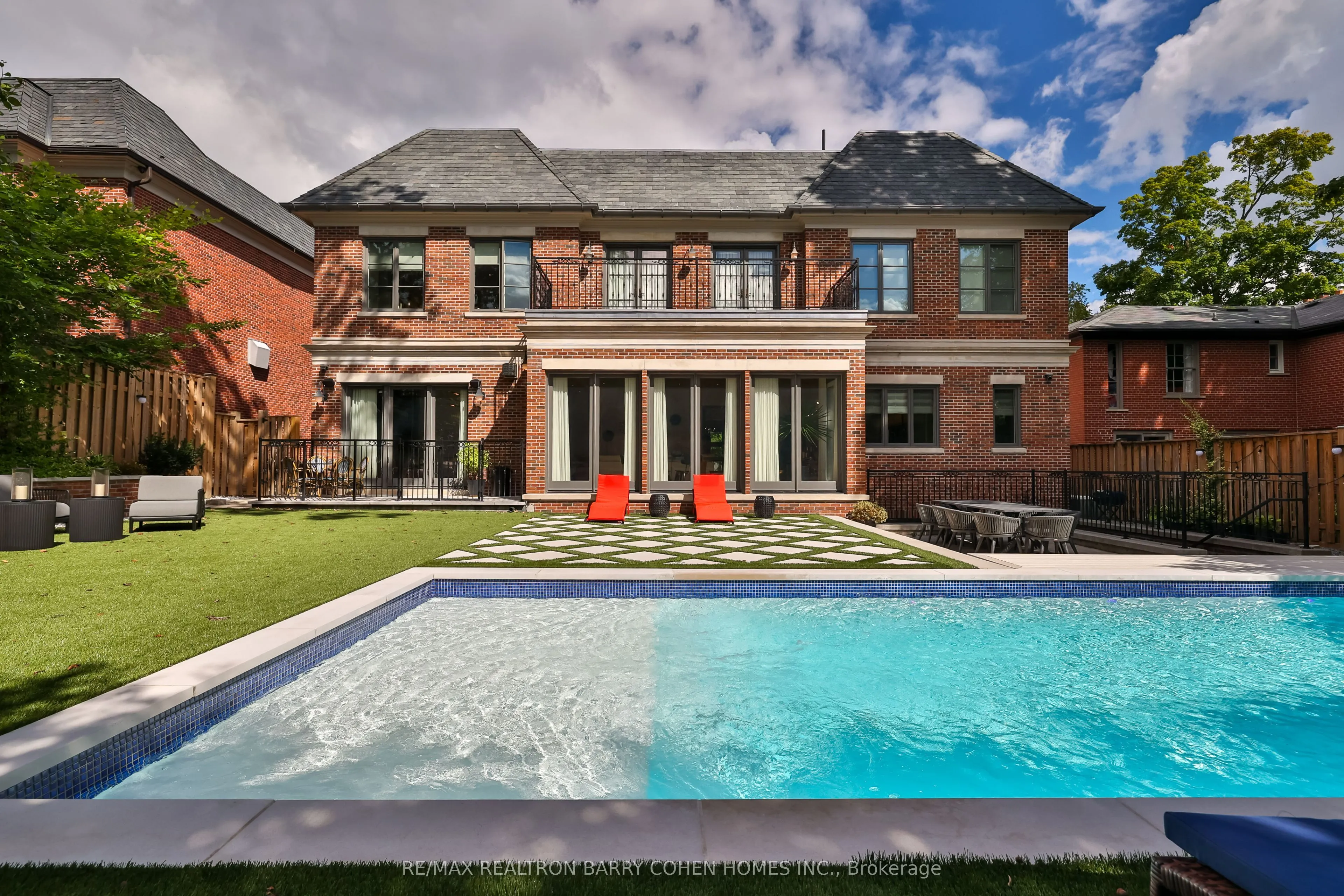 33 Stratheden Road