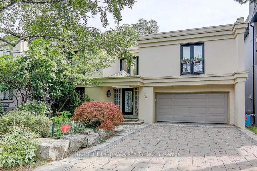 35 Gardiner Road E