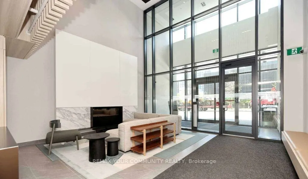 225 Sumach Street #2301